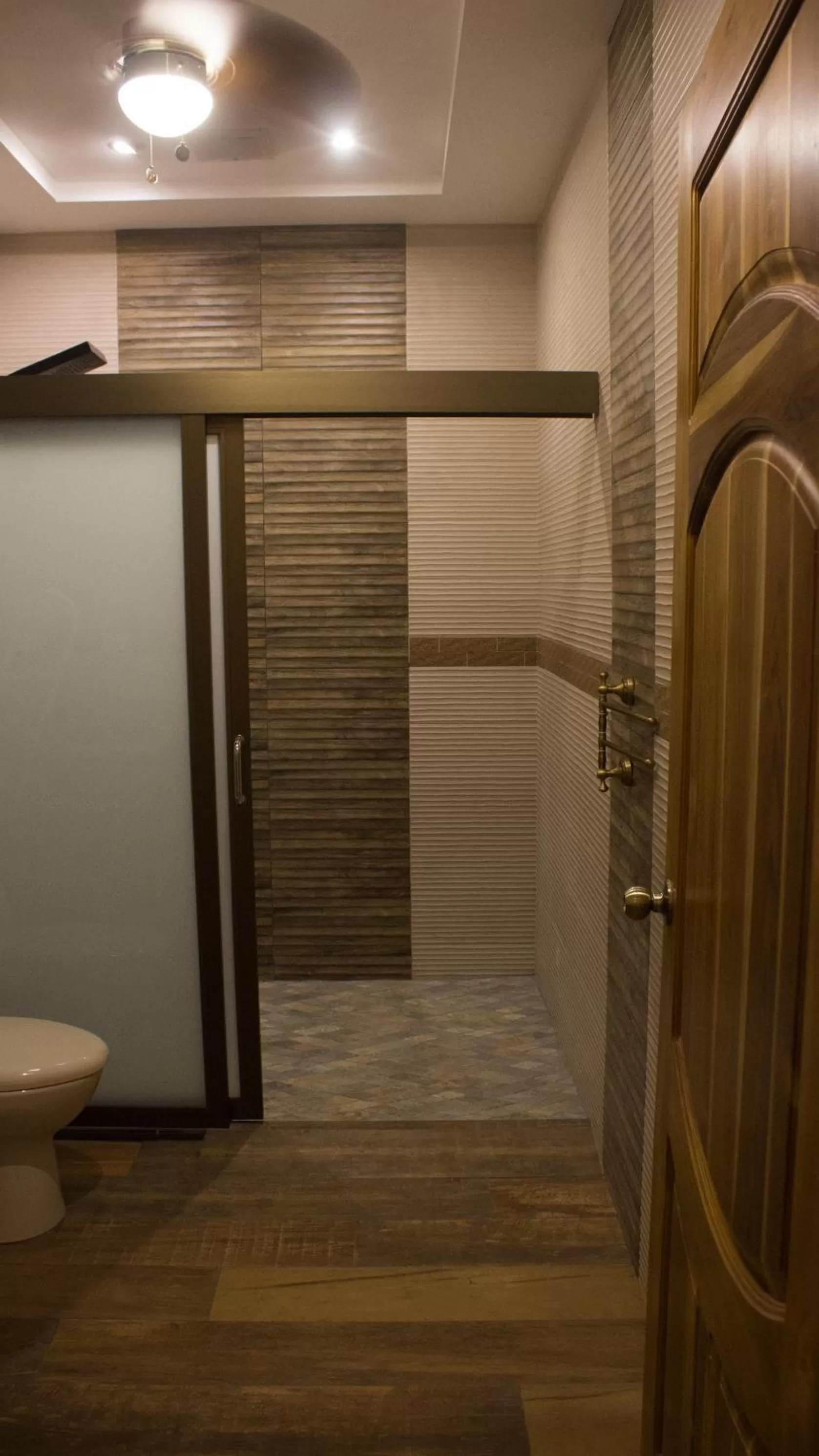 Hotel-Boutique Patampa