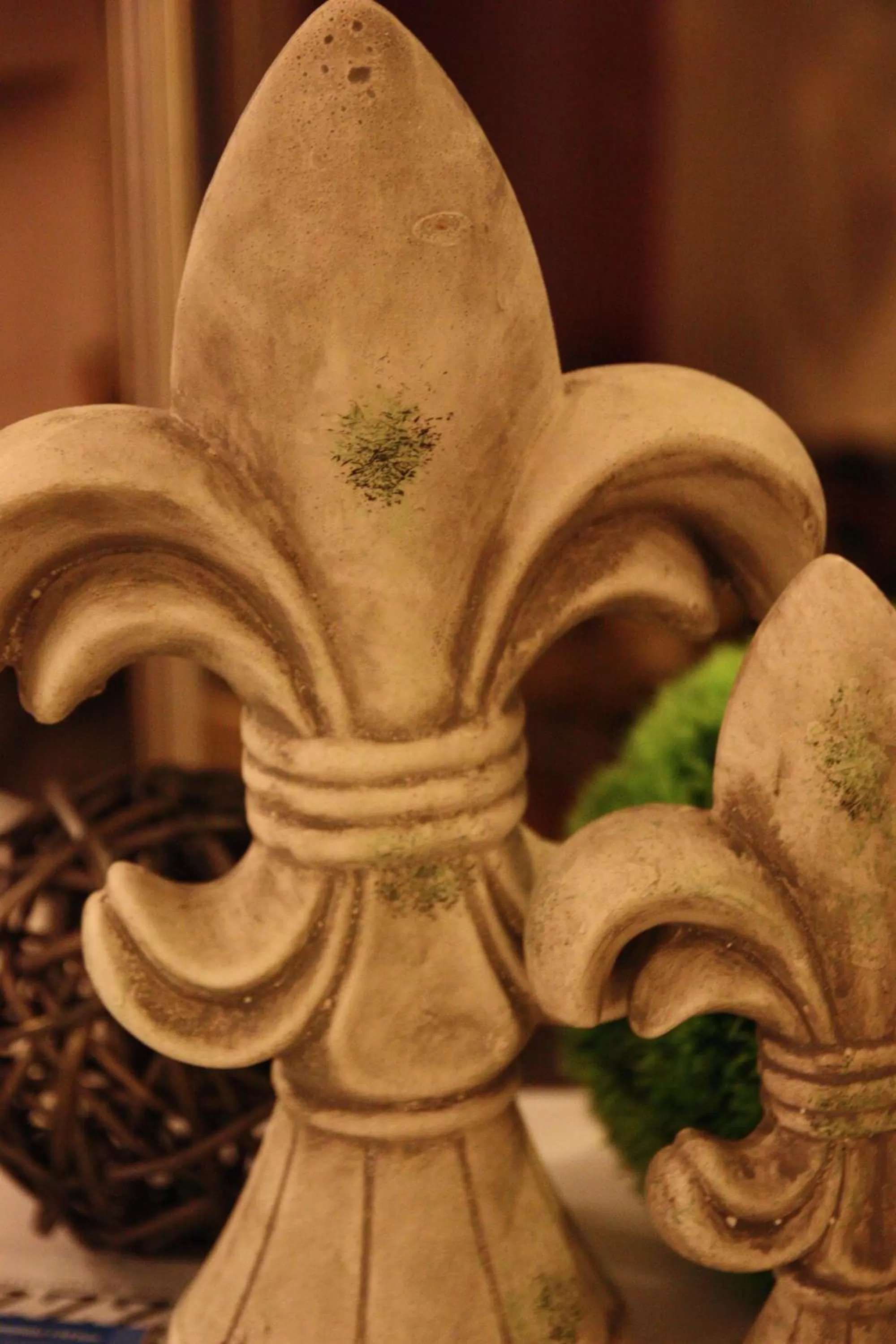 Lobby or reception in Hotel am Schloss