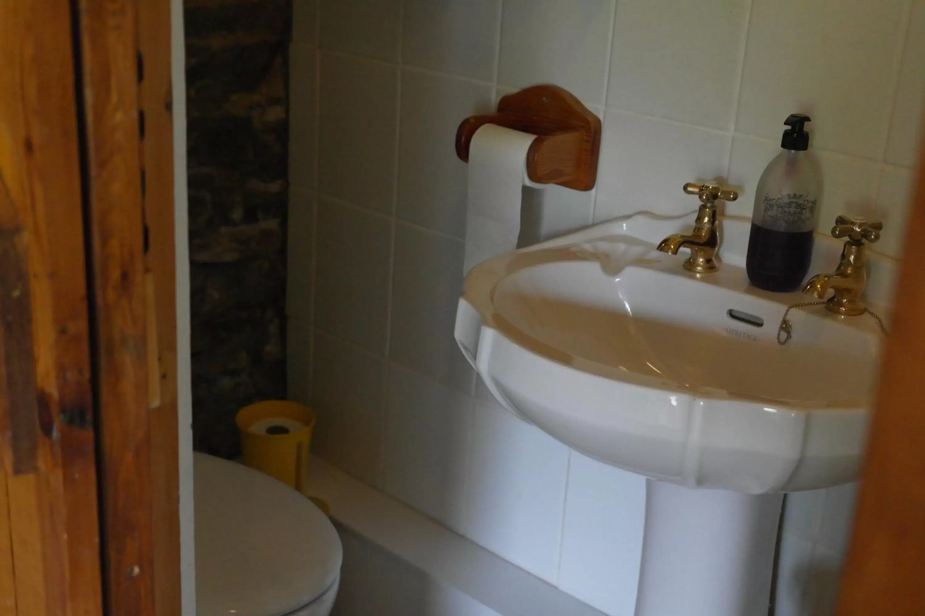 Toilet, Bathroom in Prospect BARN