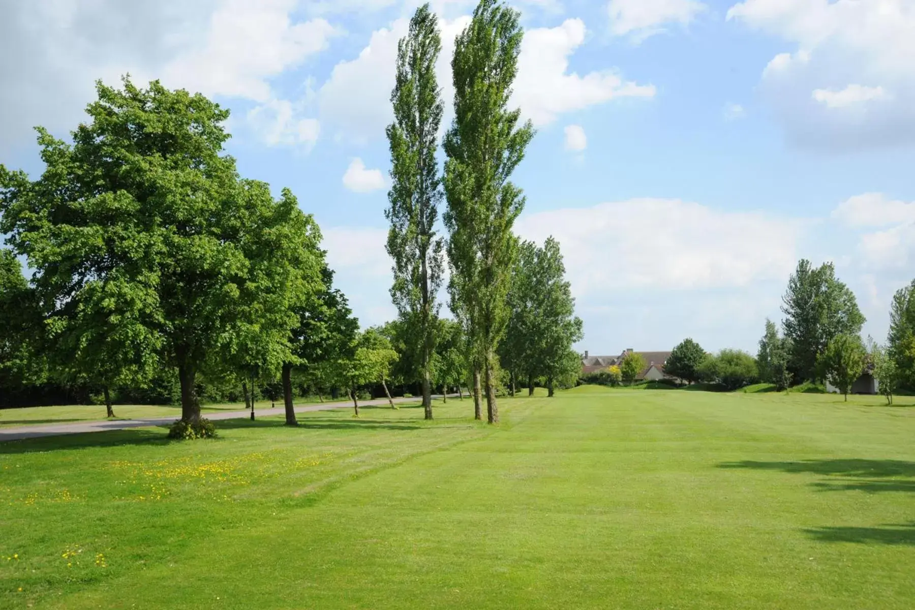 View (from property/room) in Cricklade House Hotel, Sure Hotel Collection by Best Western