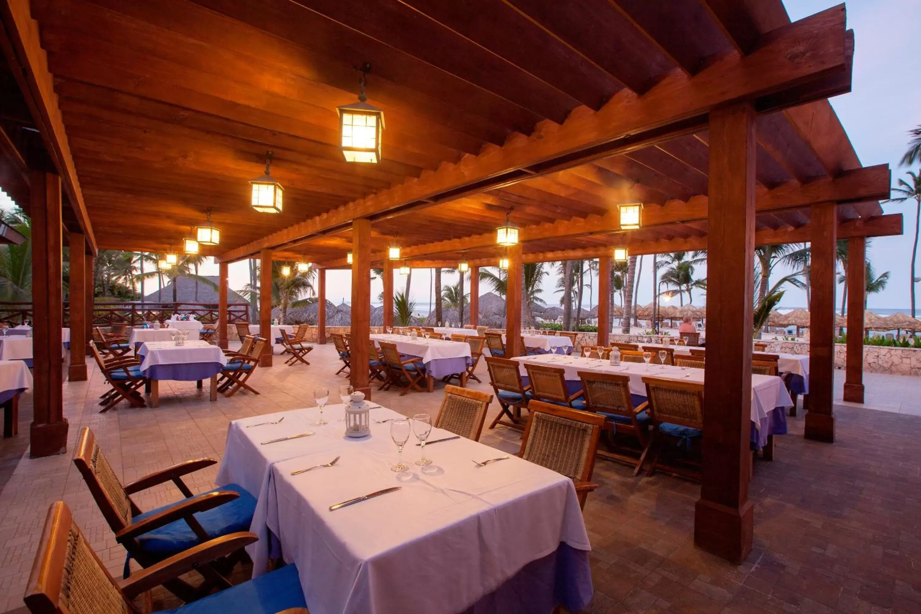 Restaurant/Places to Eat in Majestic Elegance Punta Cana - All Inclusive