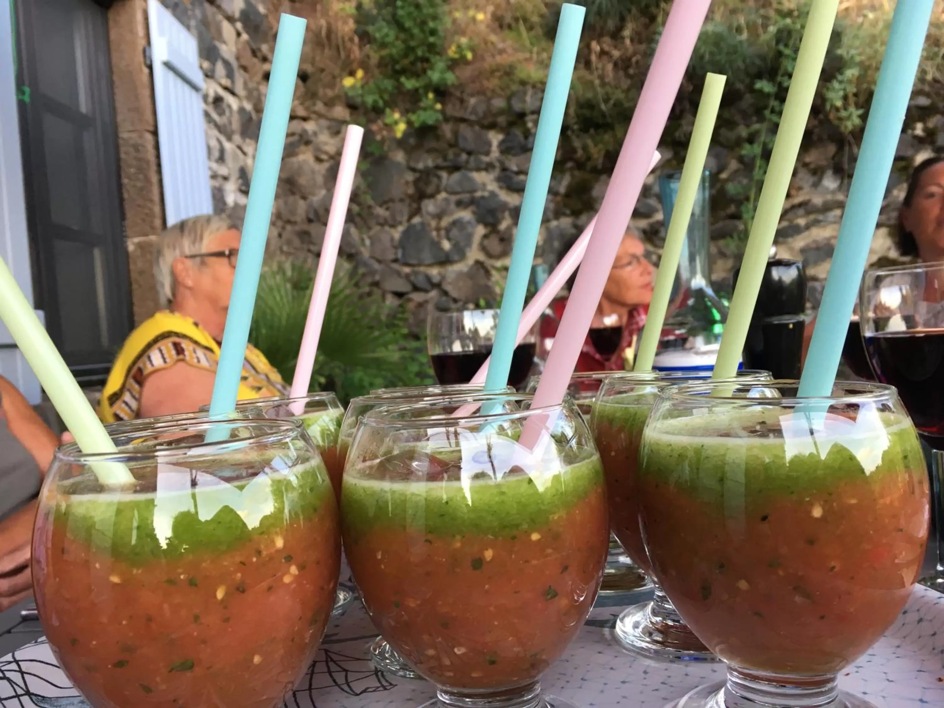 Restaurant/places to eat in Art et Création