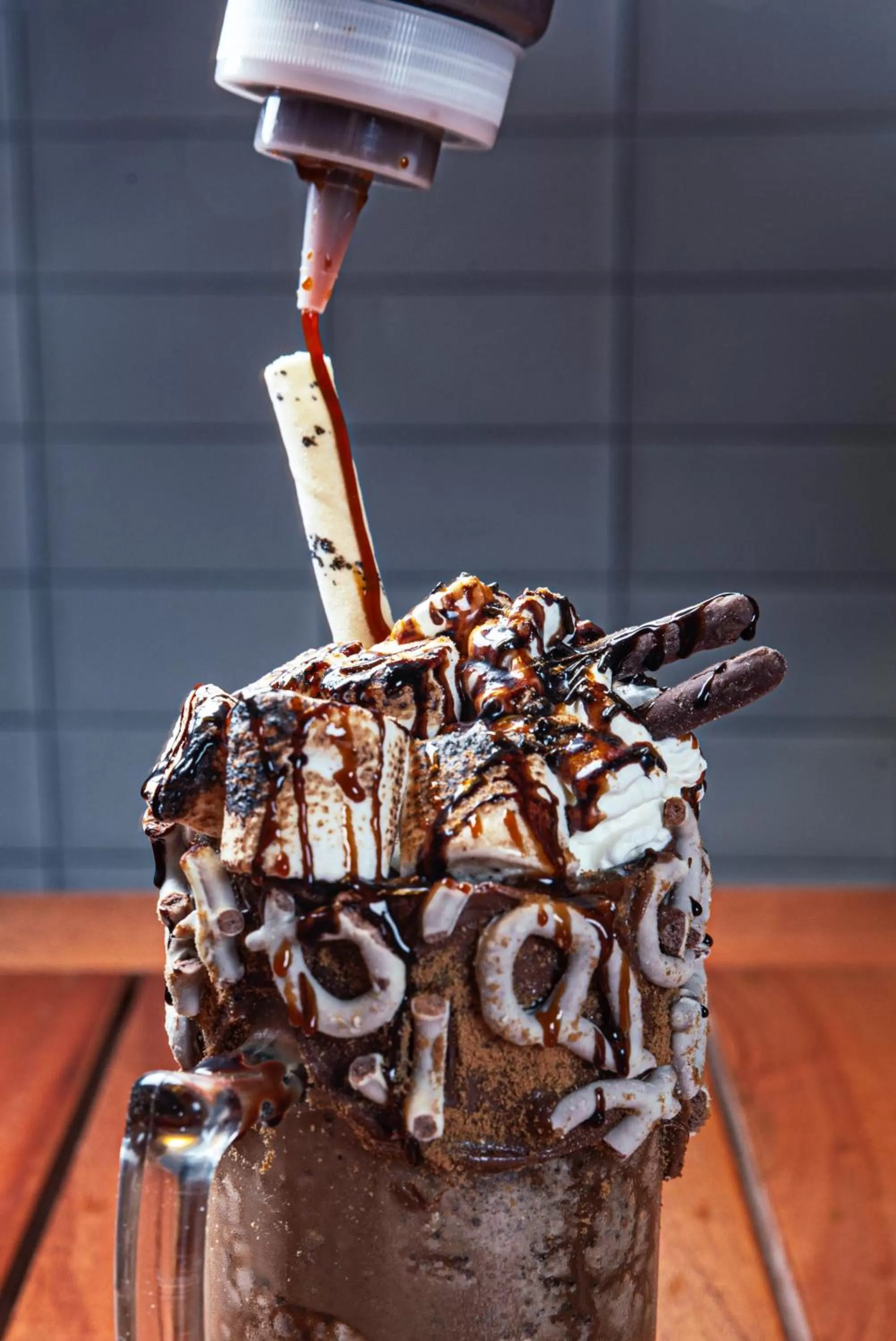 Drinks in Coro Hotel