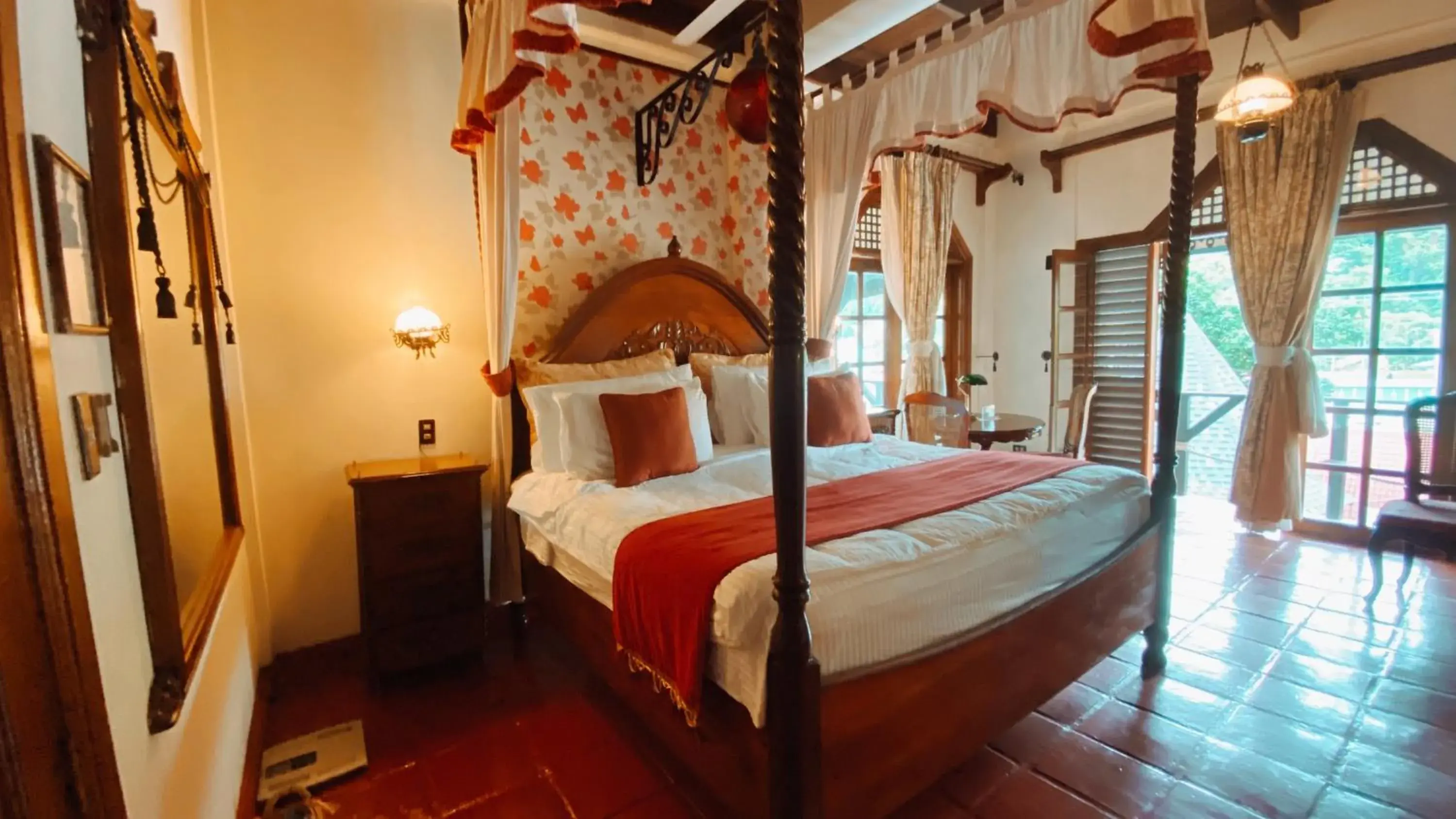 Suite in Tropicana Castle Dive Resort powered by Cocotel