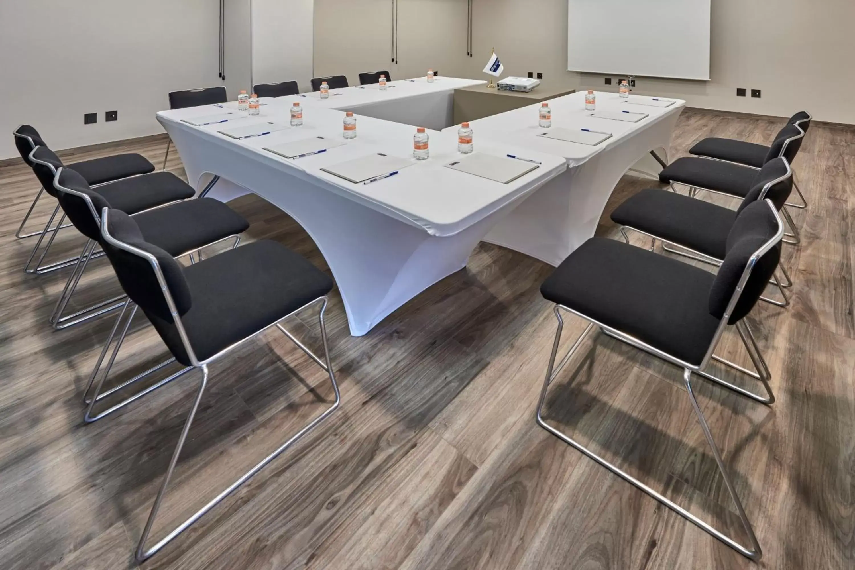 Meeting/conference room in City Express Plus by Marriott Puerto Vallarta