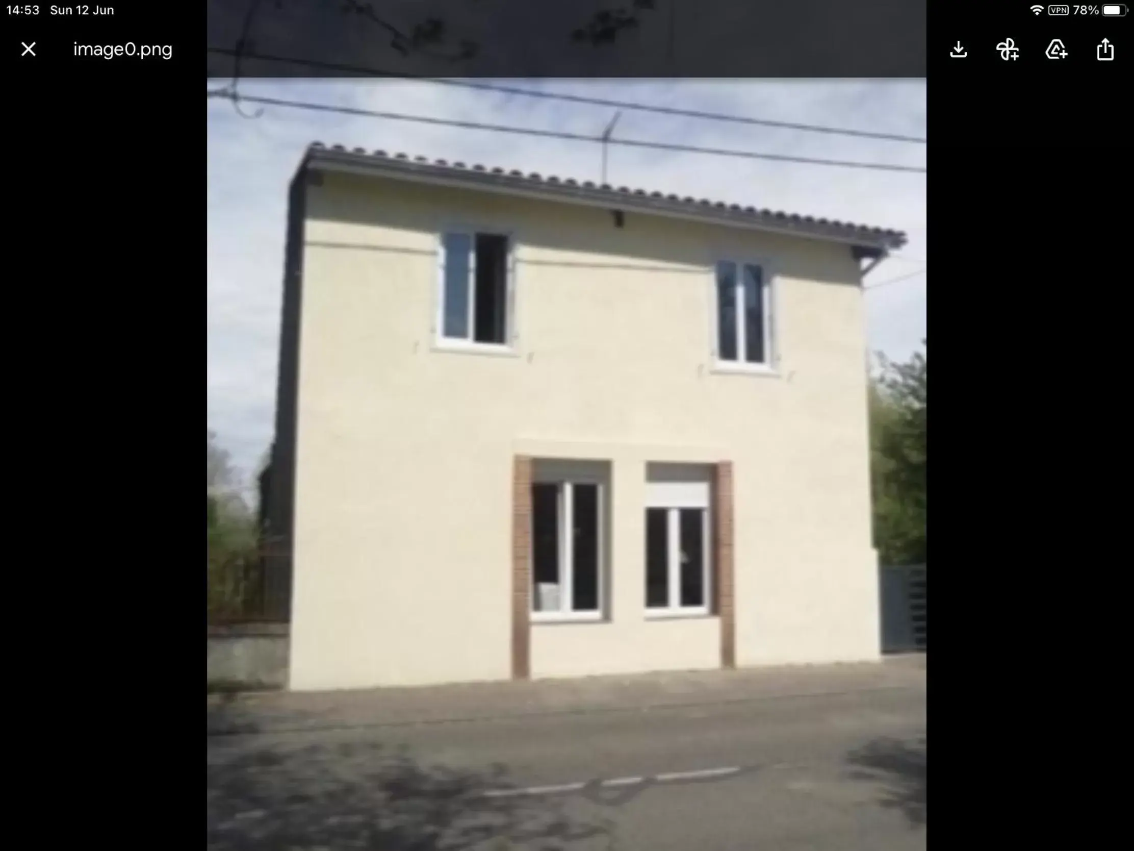 Property Building in No. 5 Plaisance