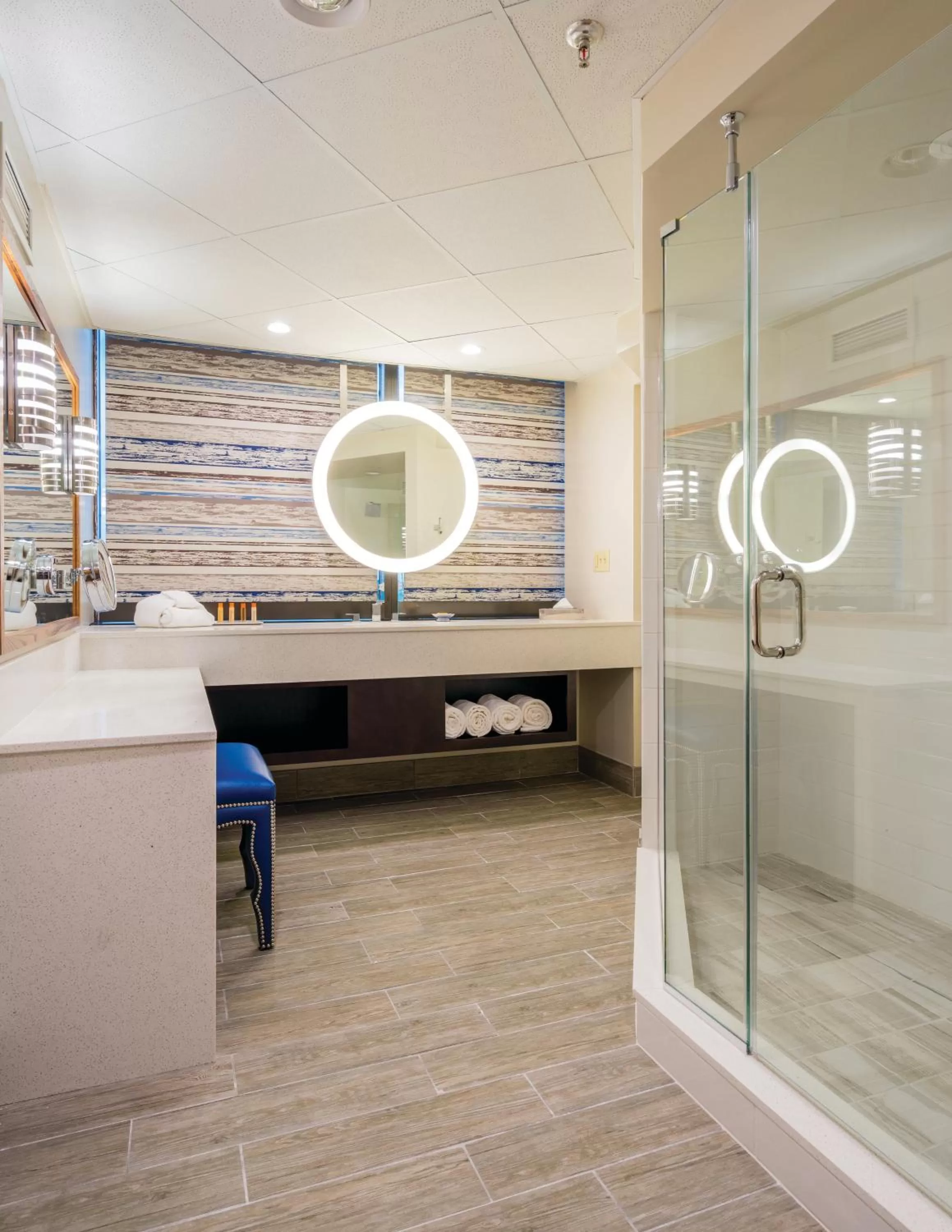 Bathroom in Grand Traverse Resort and Spa