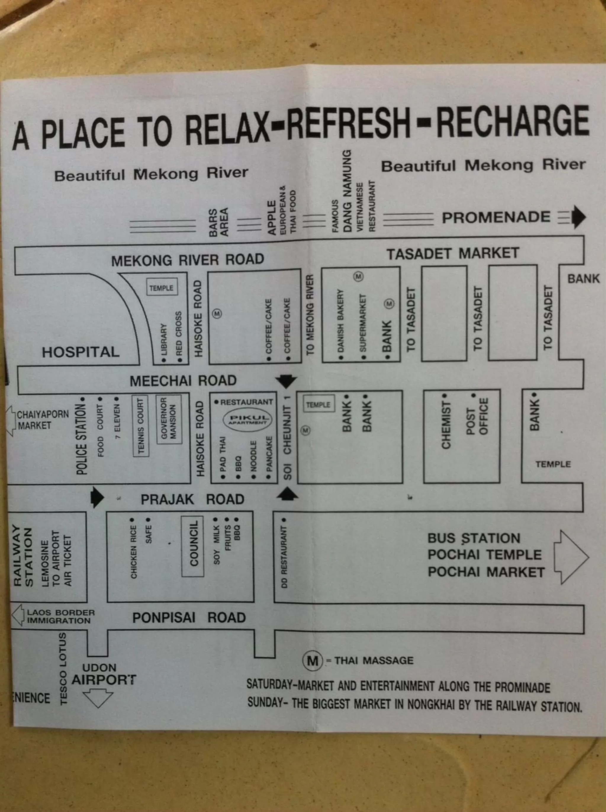 Pikul Apartment Hotel