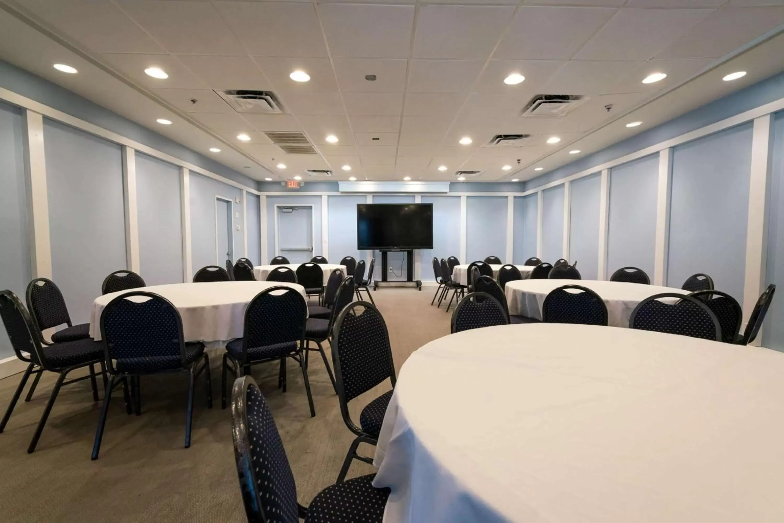 Meeting/conference room in Sandpiper Bay All-Inclusive, Trademark Collection by Wyndham