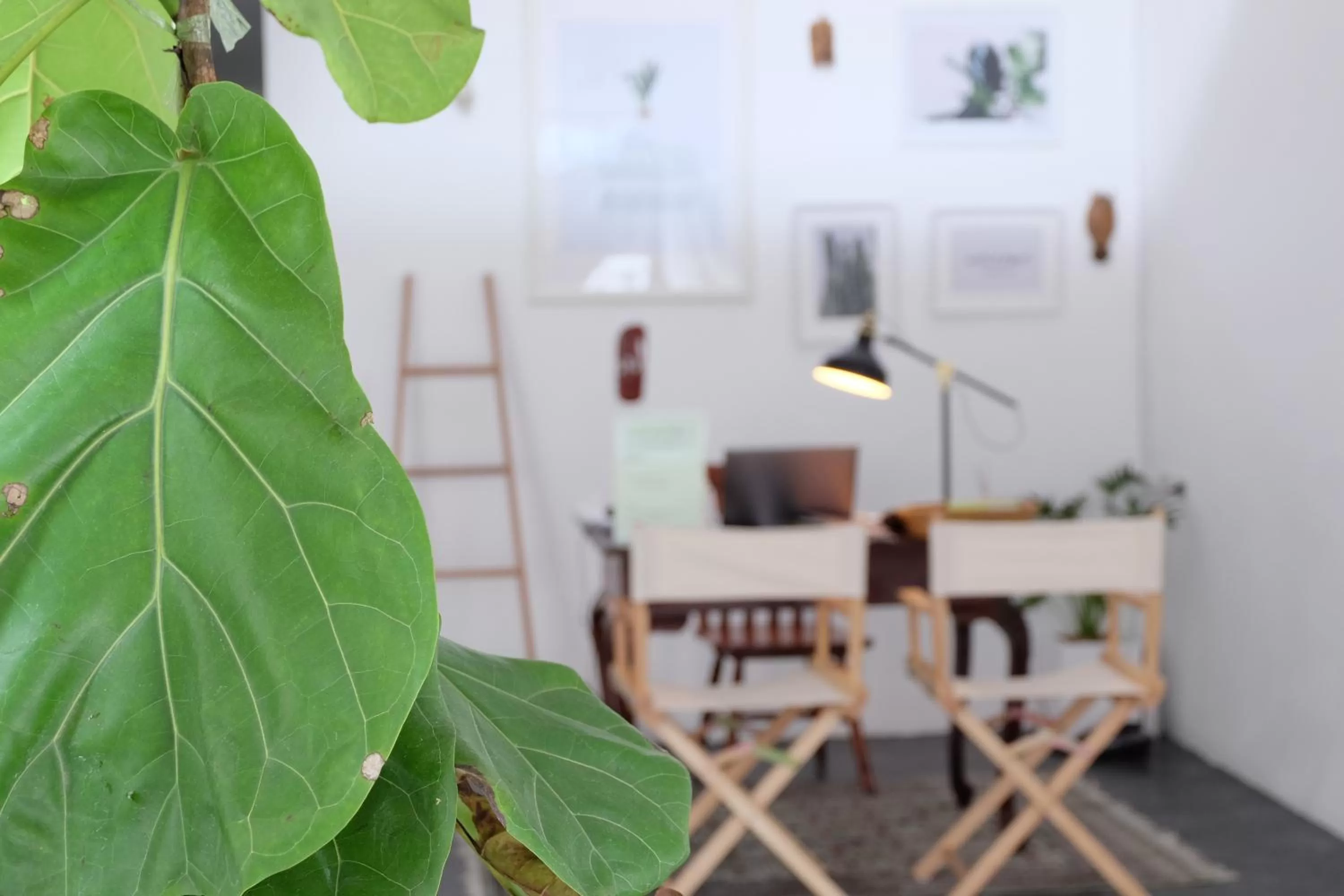 Haus Sathorn 21 Bed and Breakfast