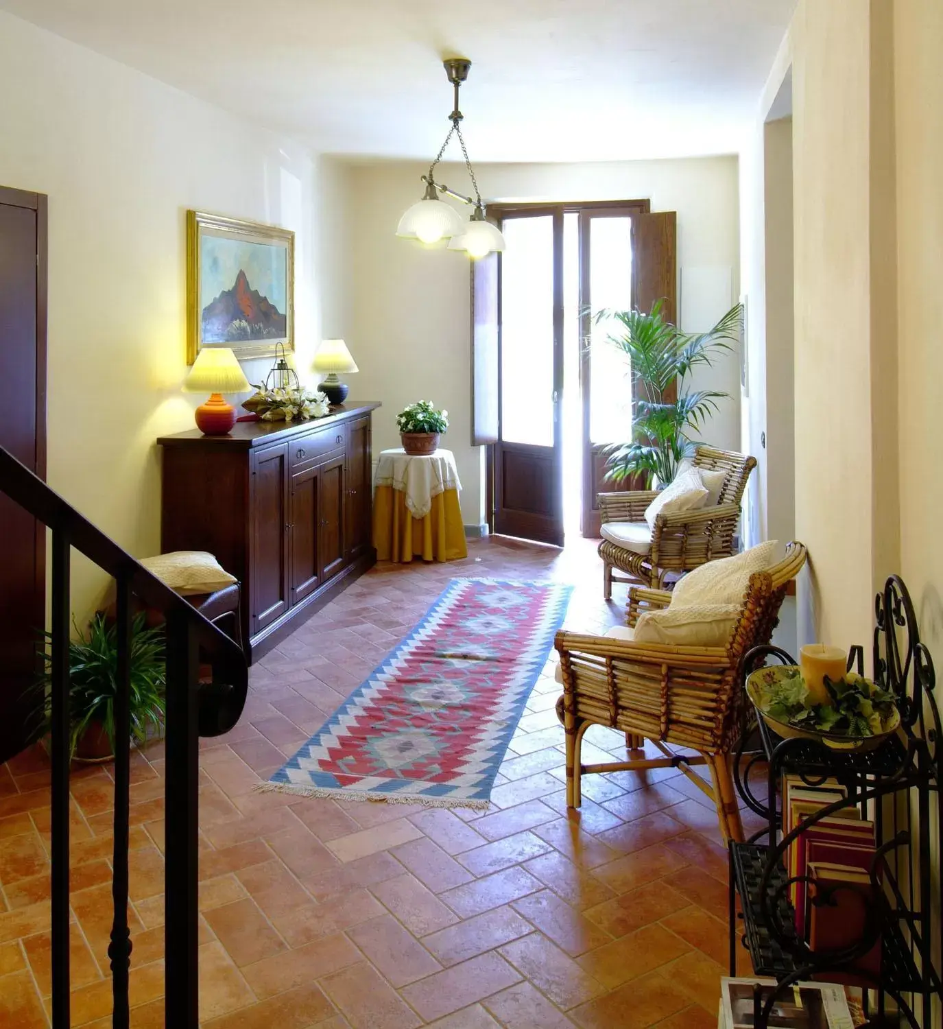 Other, Lobby/Reception in Poggio Desto Bed & Breakfast