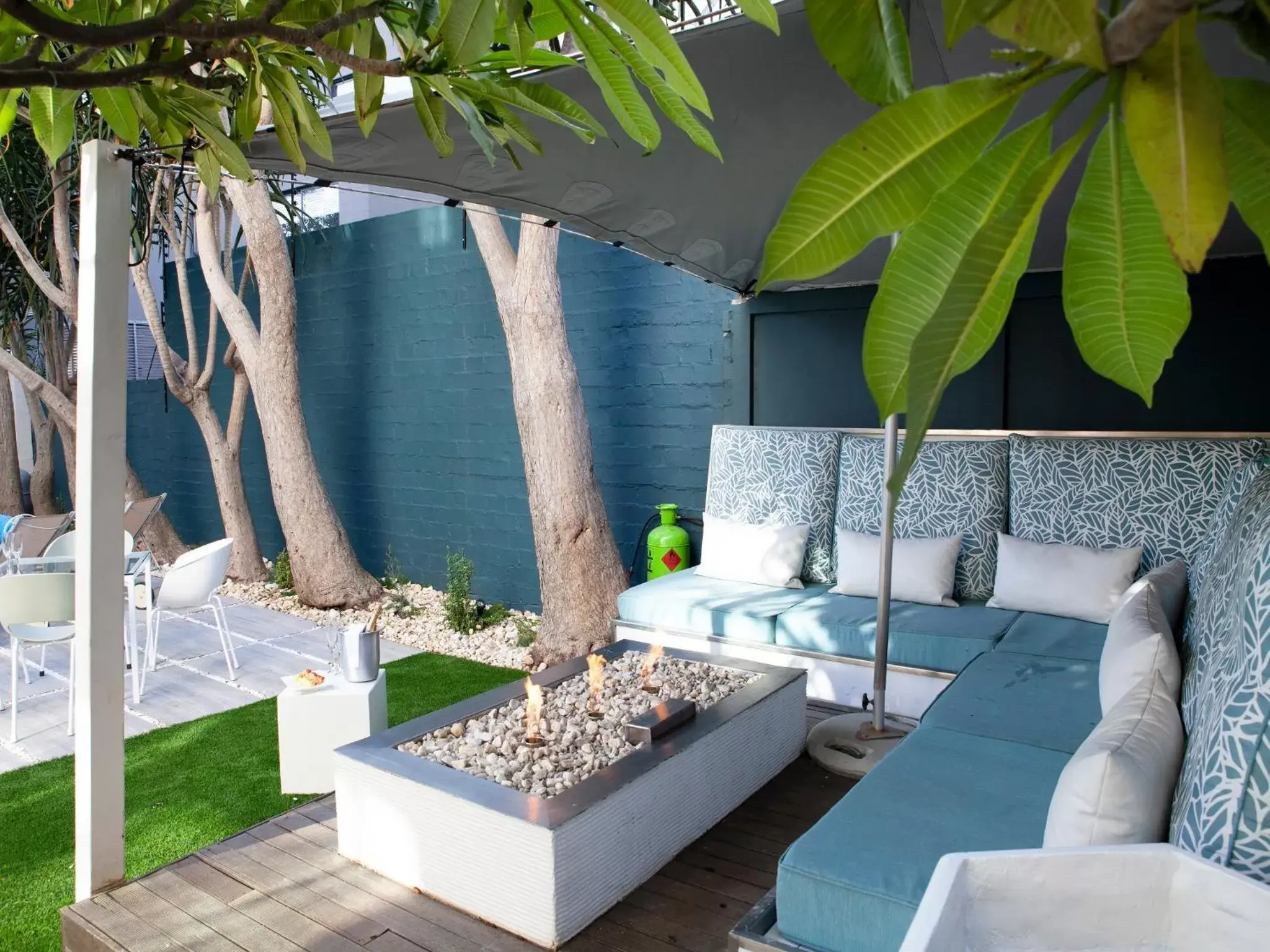 Spring in Zest Boutique Hotel by The Living Journey Collection