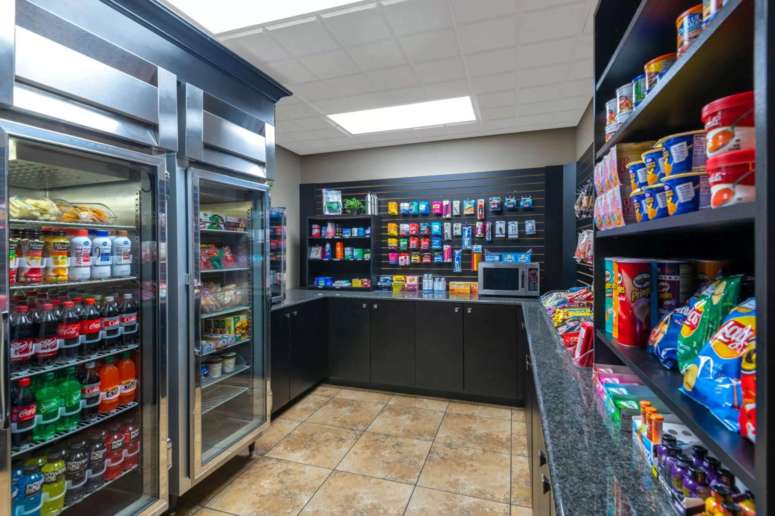 On site in Wingate by Wyndham - St. George