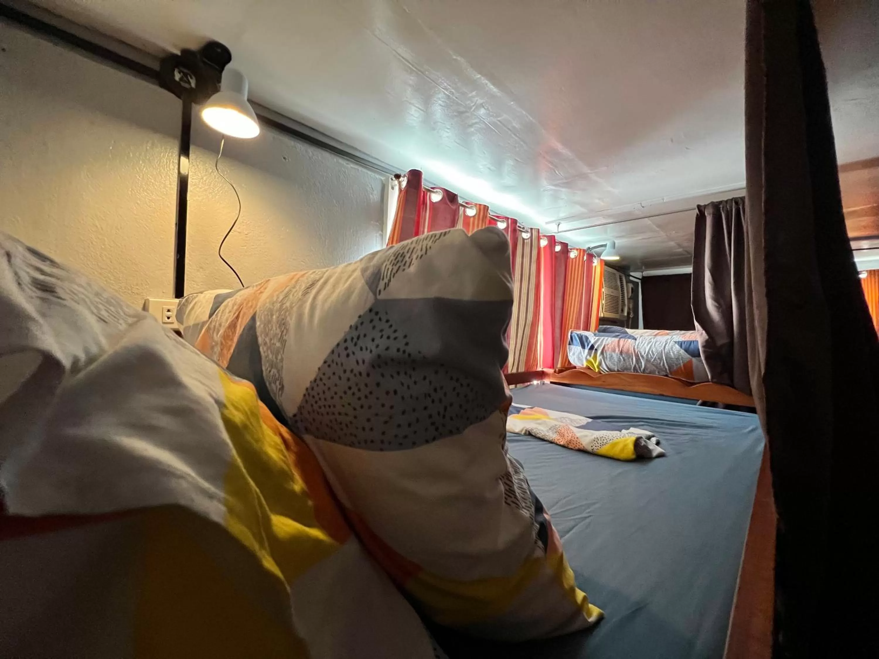 bunk bed, Bed in West Coast Beach House