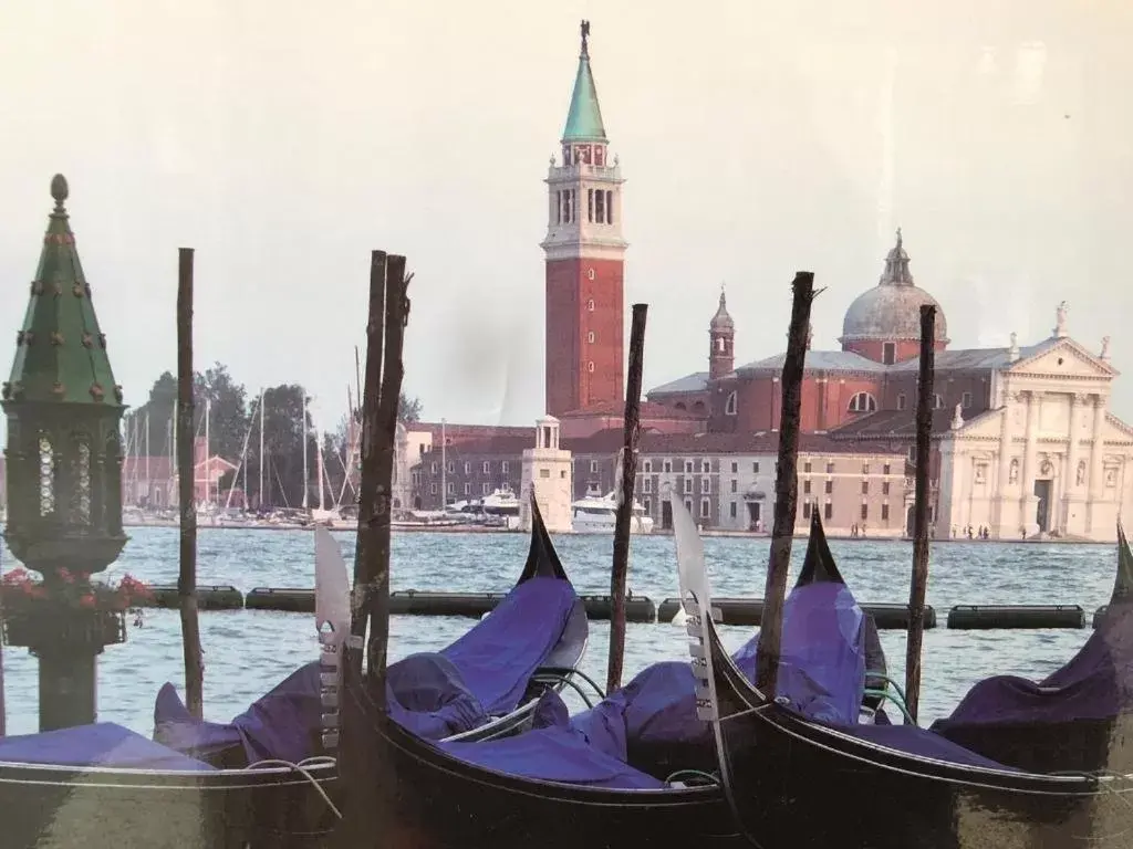 Hotel Venice Tour