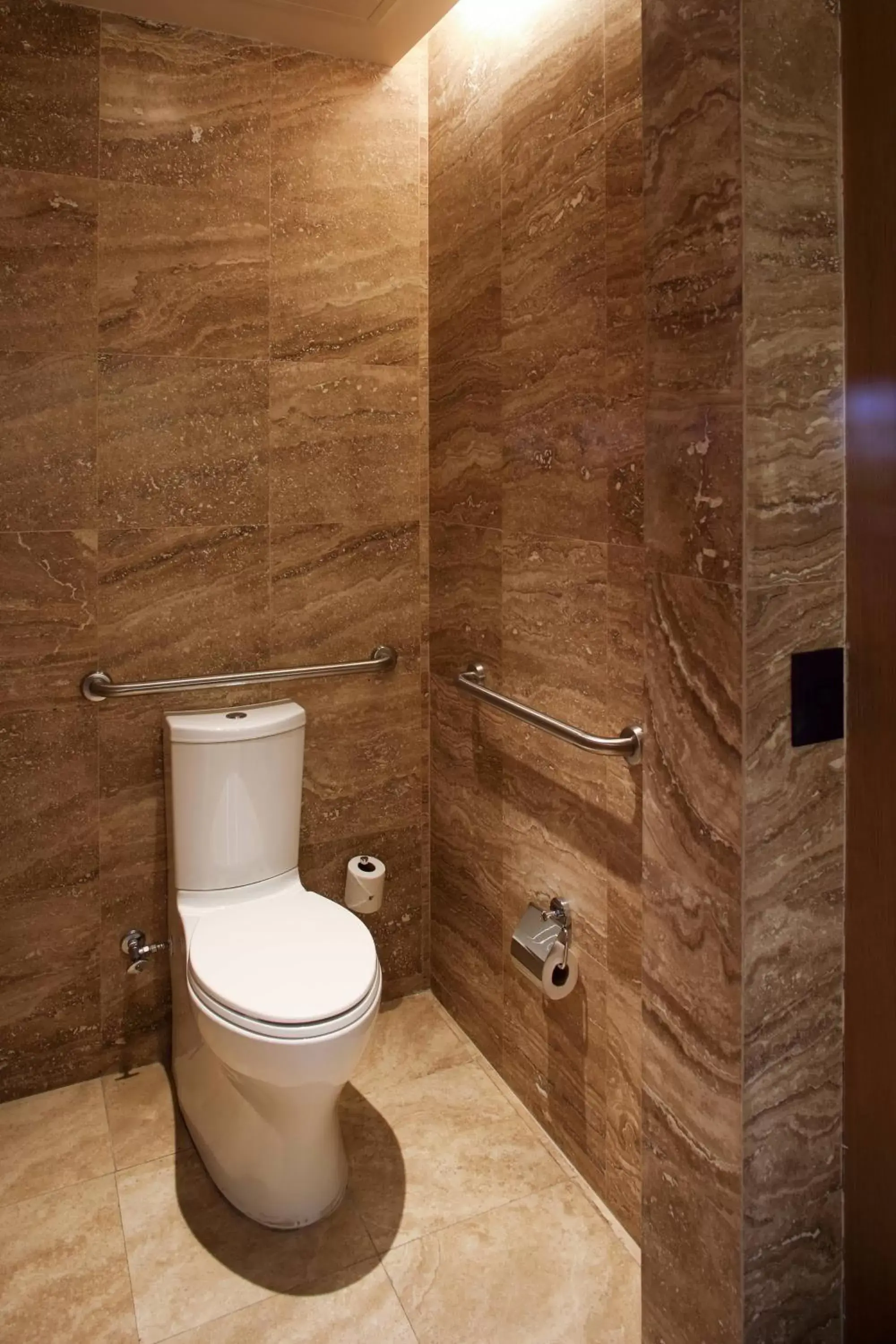 Bathroom in JW Marriott Los Cabos Beach Resort & Spa