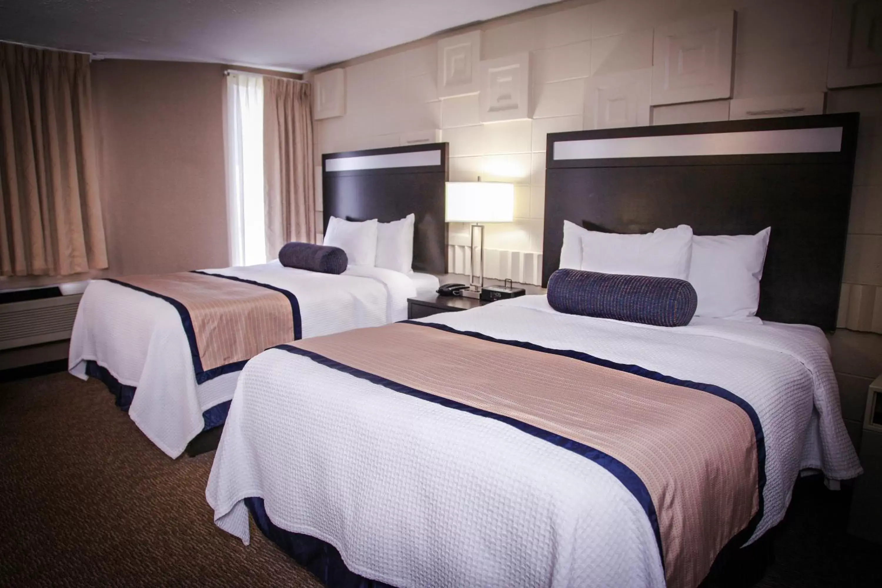 Quadruple Room - single occupancy in The Landmark Hotel