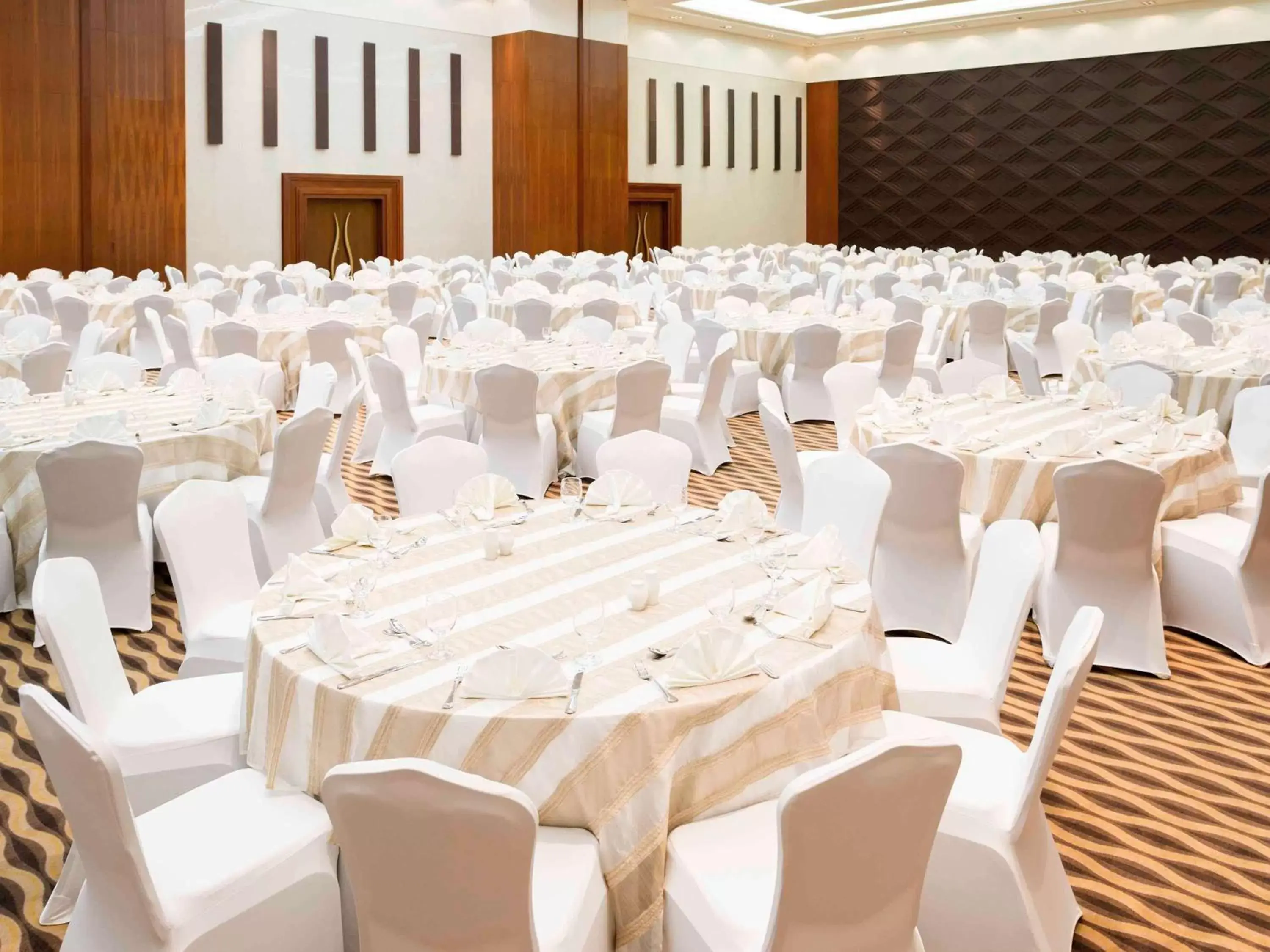 Other, Banquet Facilities in Novotel Fujairah