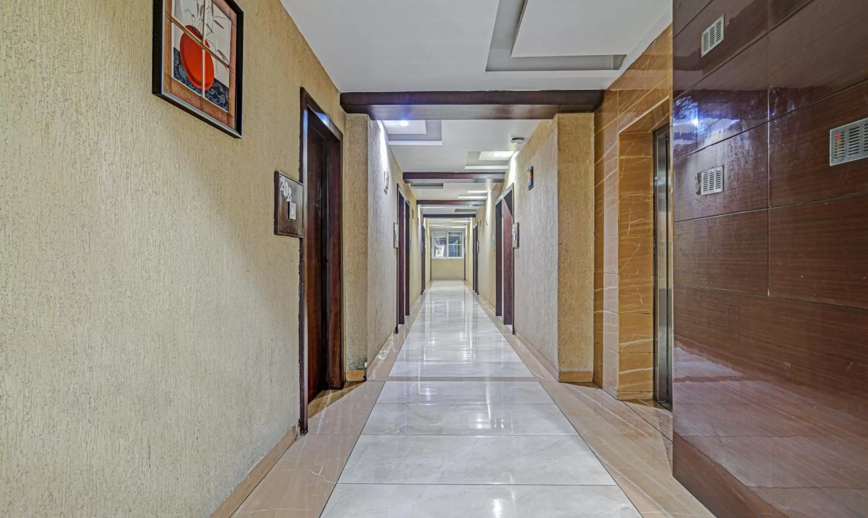 Treebo Trend Johri Regency Malviya Nagar