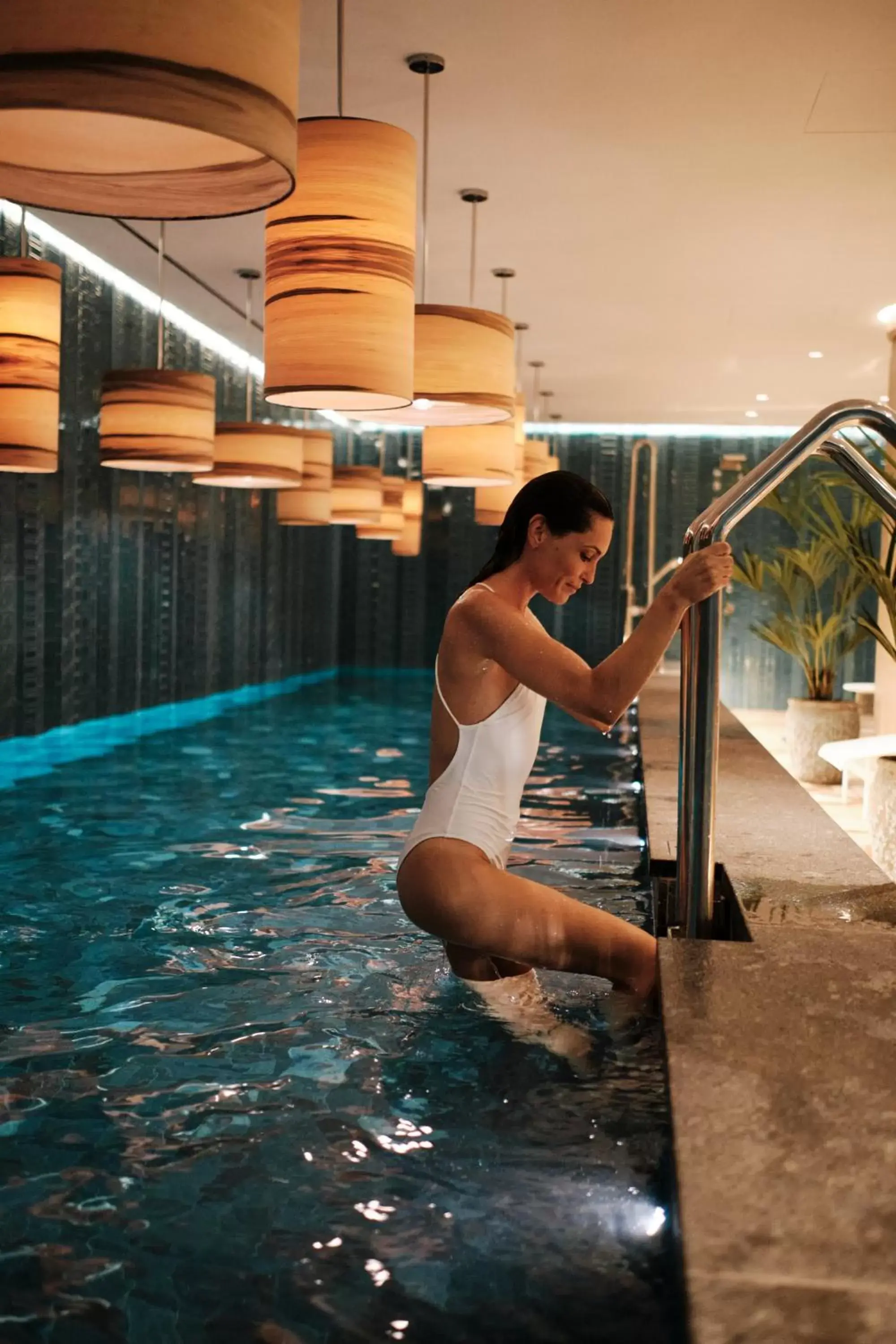 Spa and wellness centre/facilities in El Llorenc Parc de la Mar - Adults Only (+16) Spa and wellness centre/facilities in El Llorenc Parc de la Mar - Adults Only (+16)