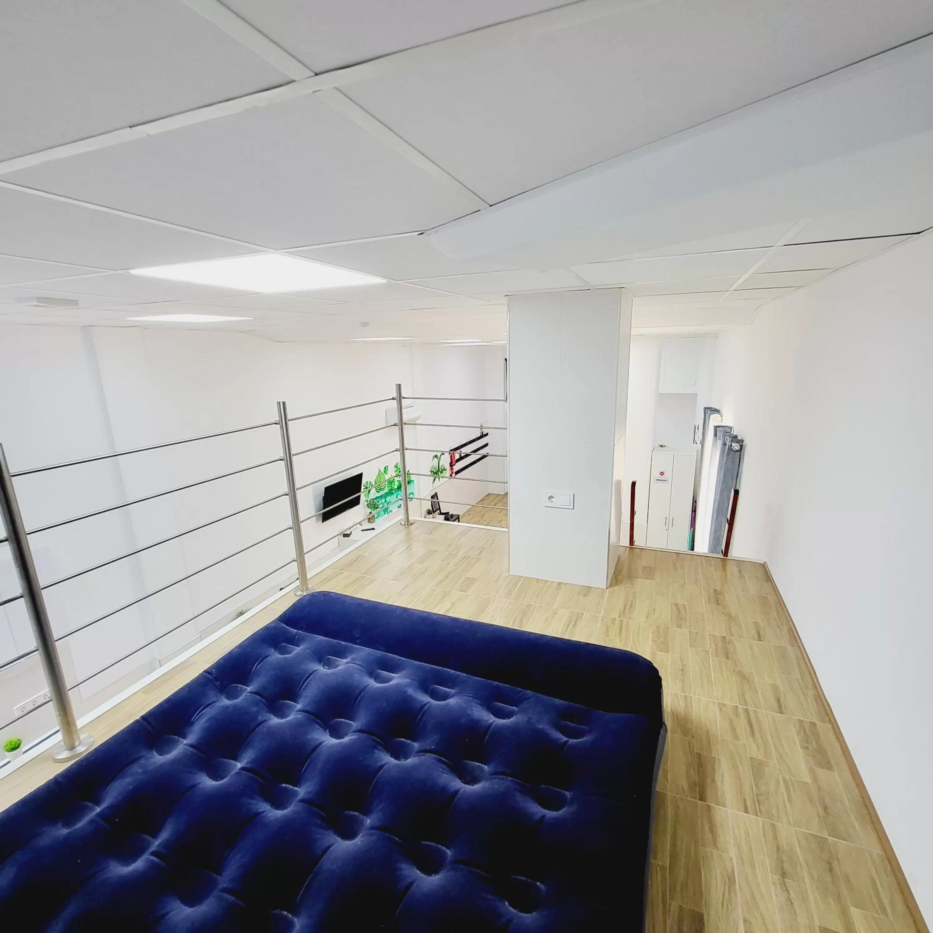 Grandera Apart`s - Lliri 7