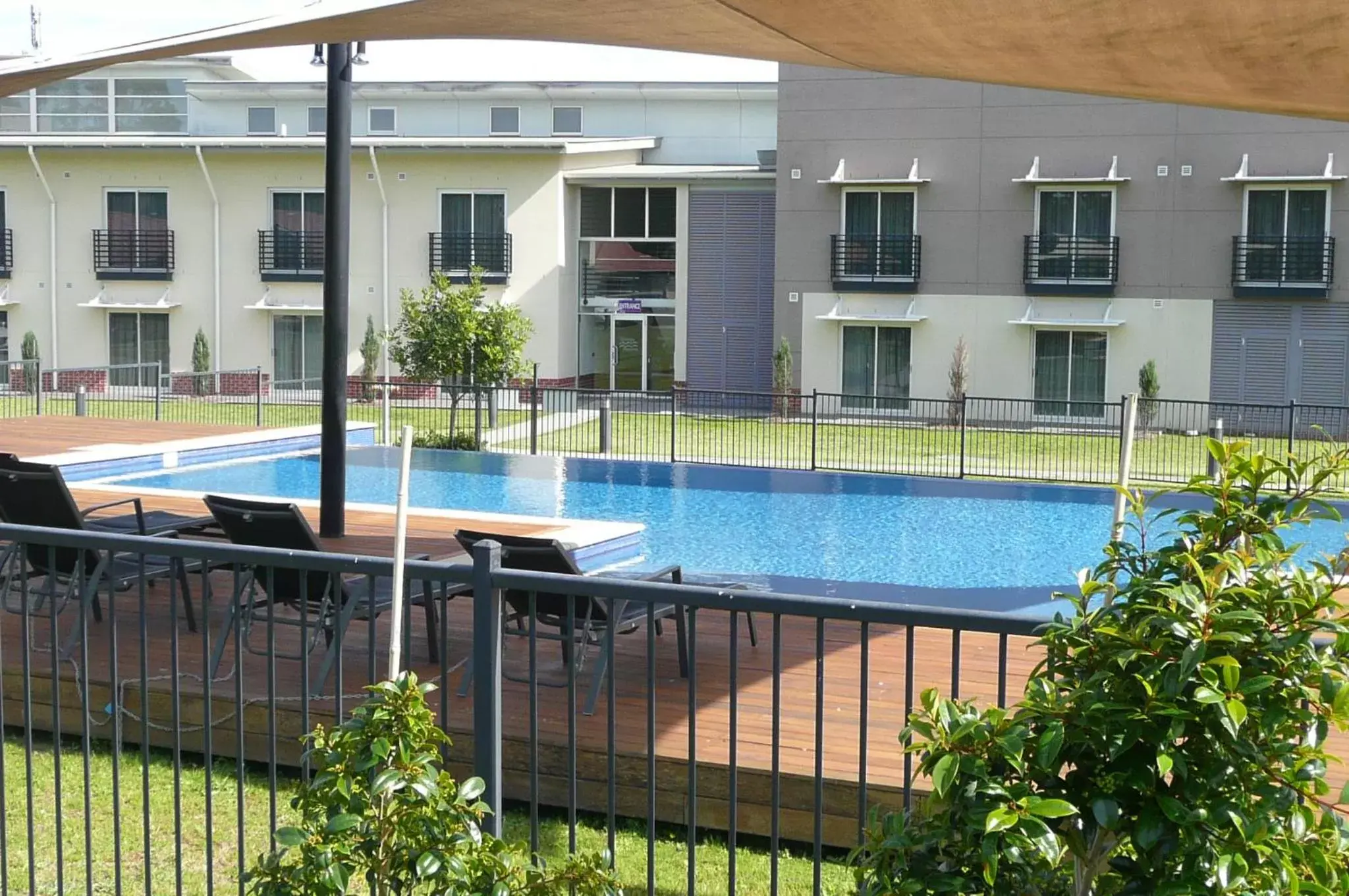 Swimming Pool in Springs Shoalhaven Nowra