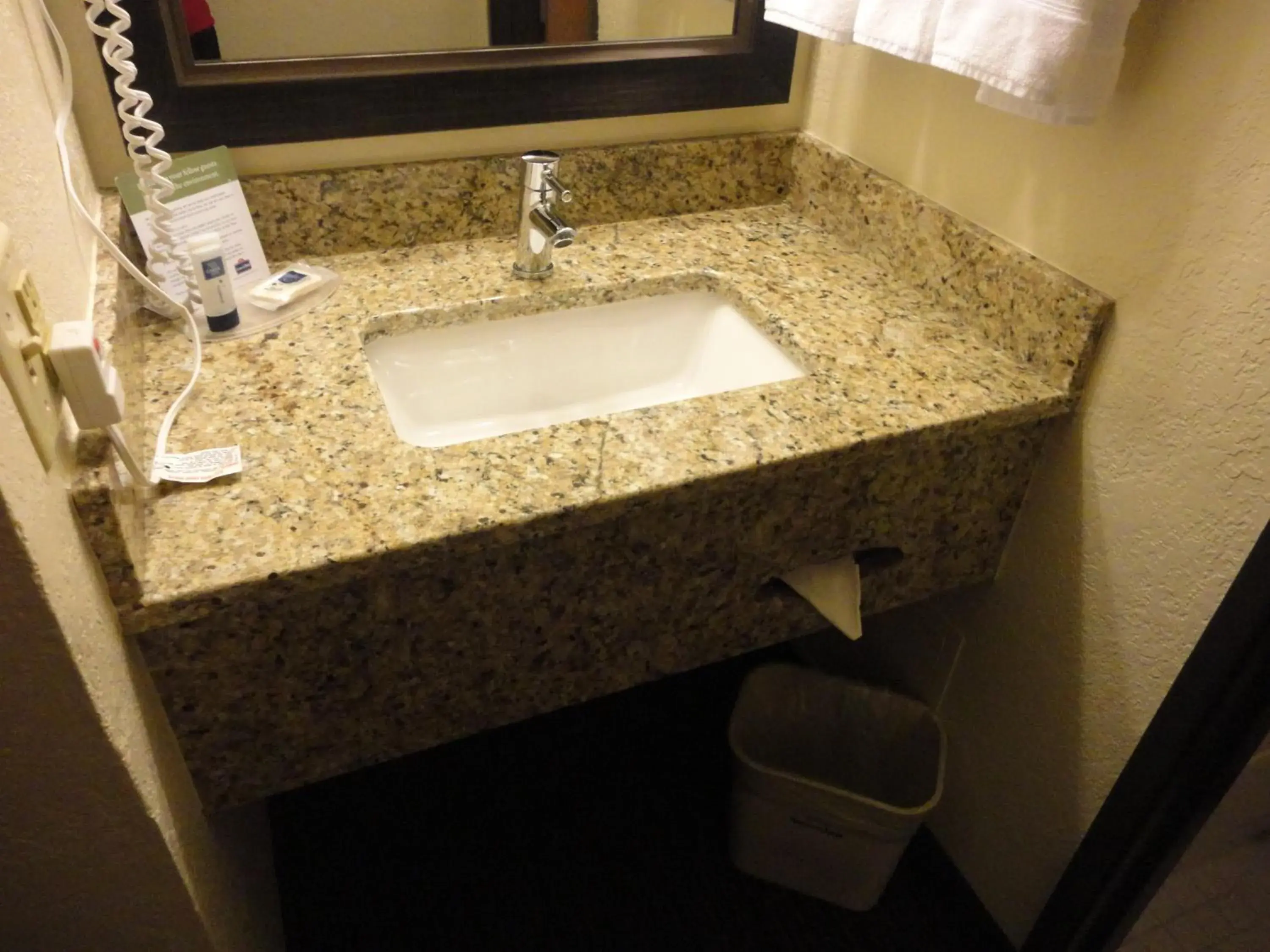 Toilet, Bathroom in Baymont by Wyndham Owatonna