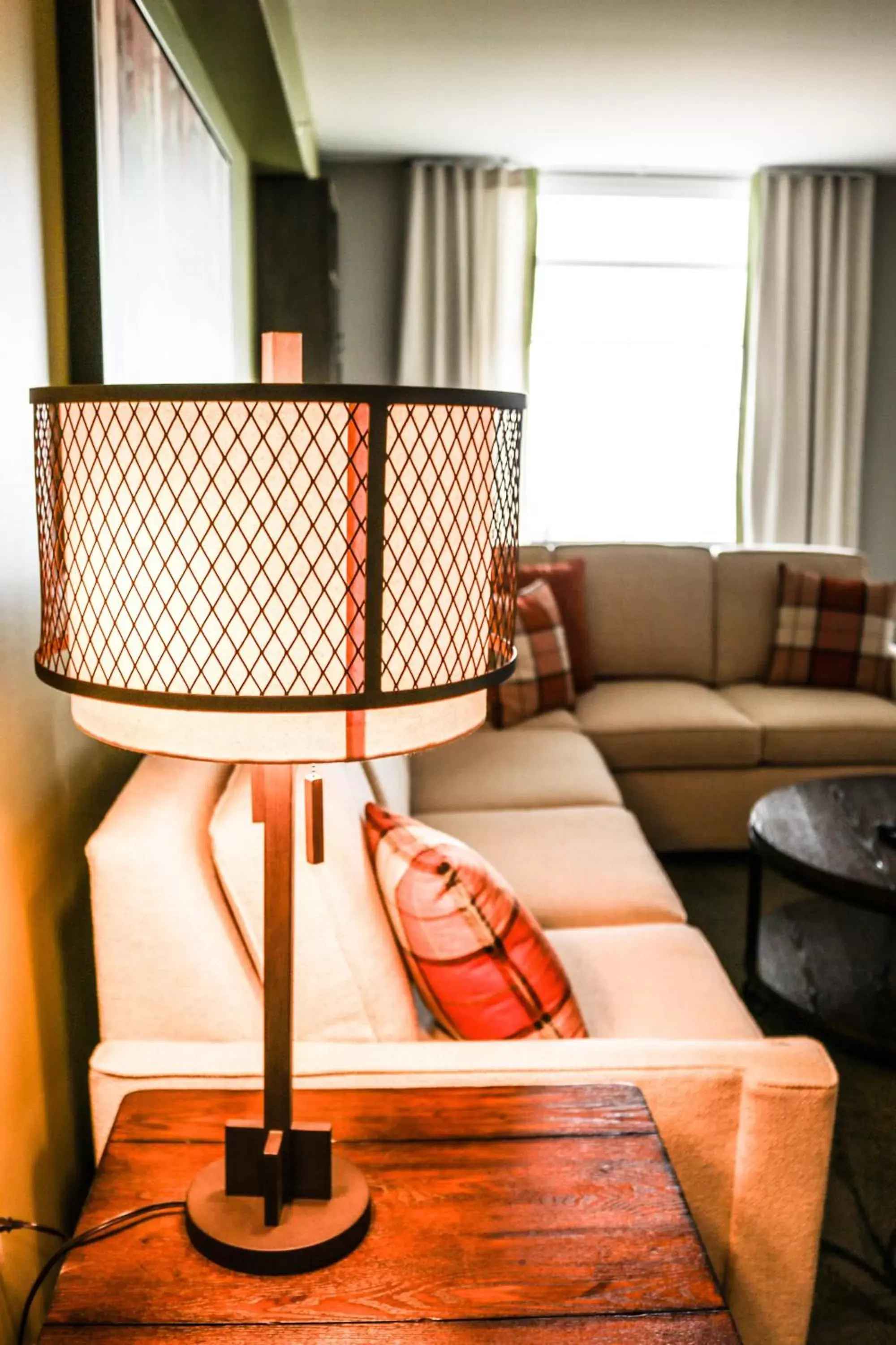 Photo of the whole room in Hotel Indigo Traverse City by IHG Photo of the whole room in Hotel Indigo Traverse City by IHG