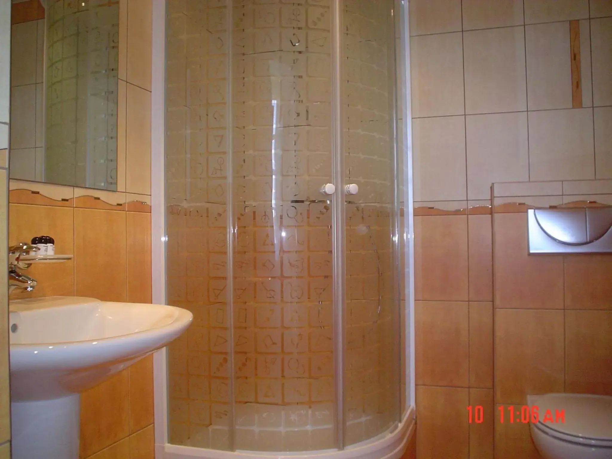 Double or Twin Room in Hotel Zamek Karnity Double or Twin Room in Hotel Zamek Karnity