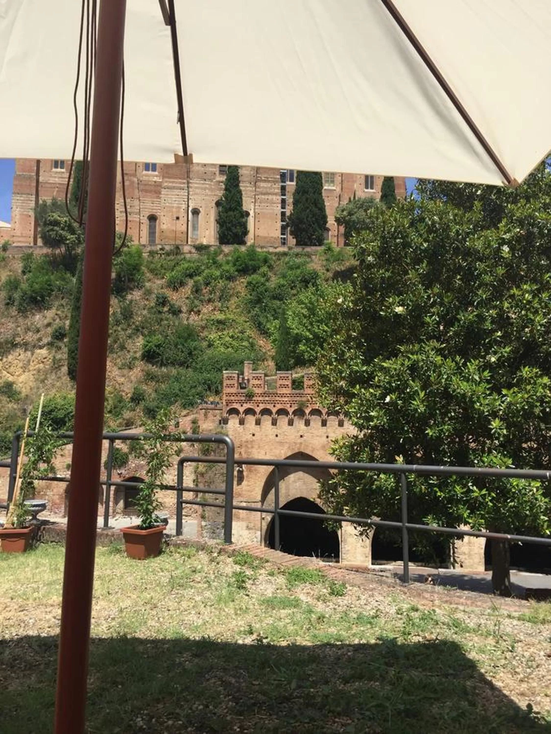 Day in Siena Vip B&B