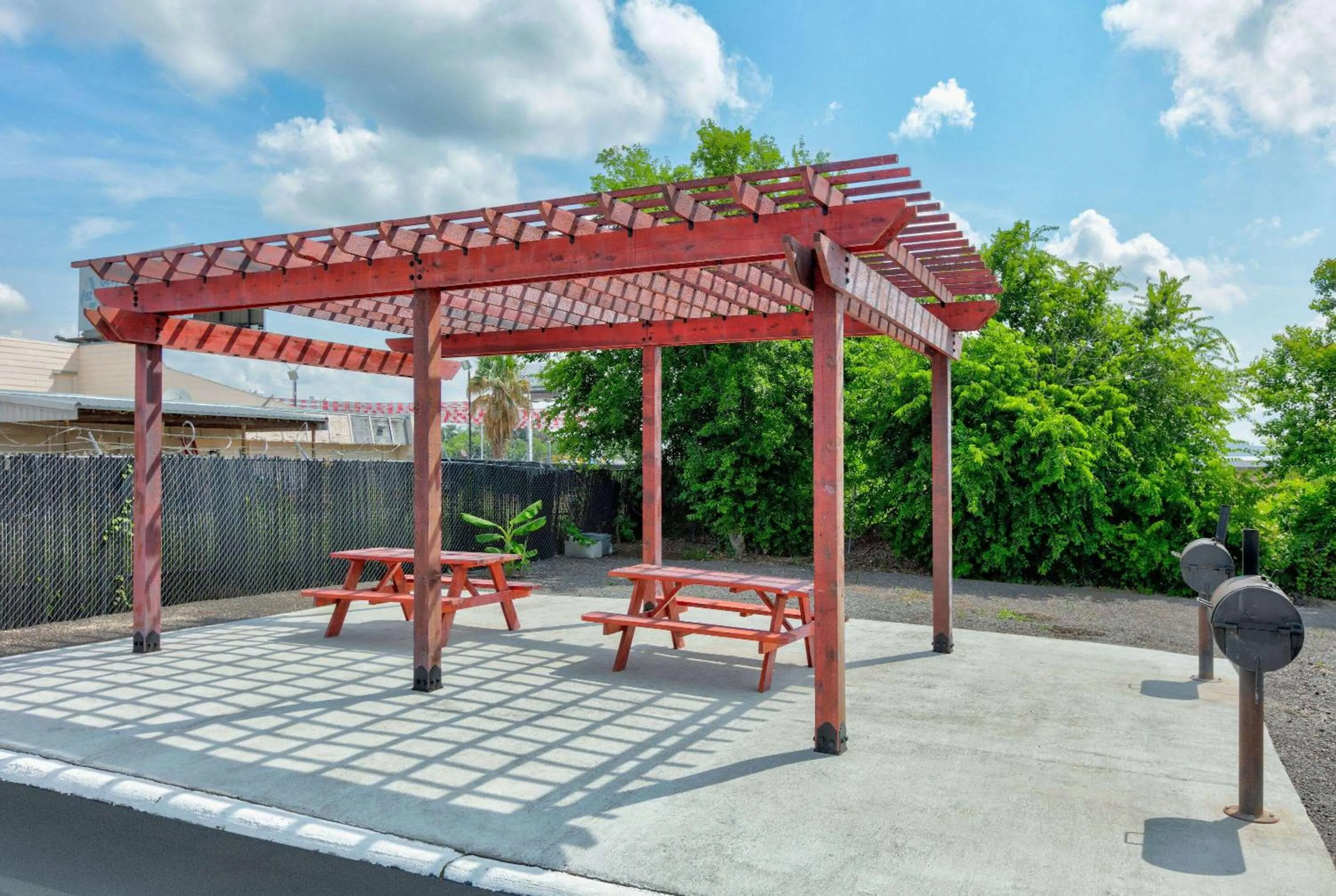 On site in Super 8 by Wyndham New Braunfels I-35