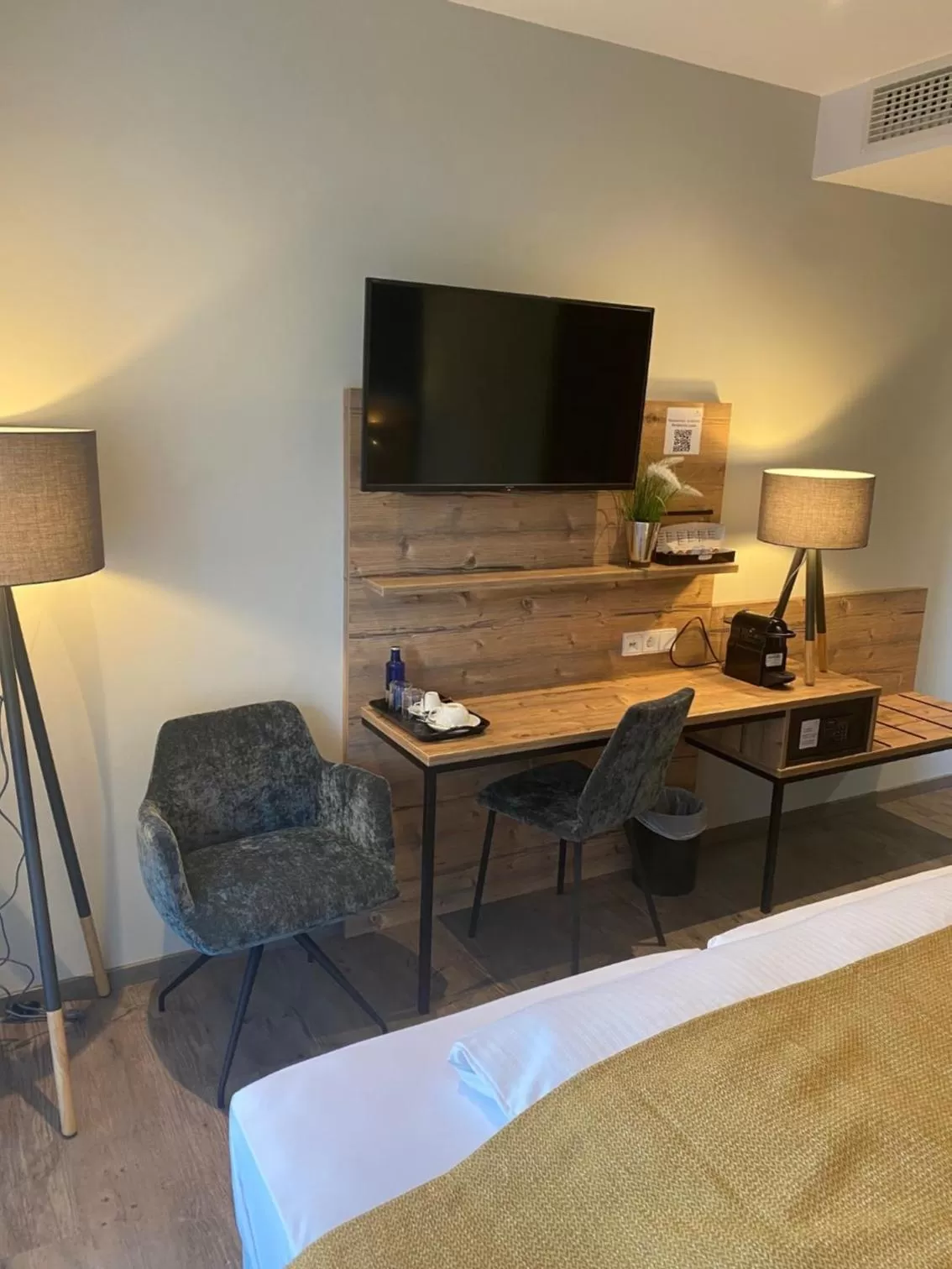 Hotel & Restaurant Rizzelli Superior