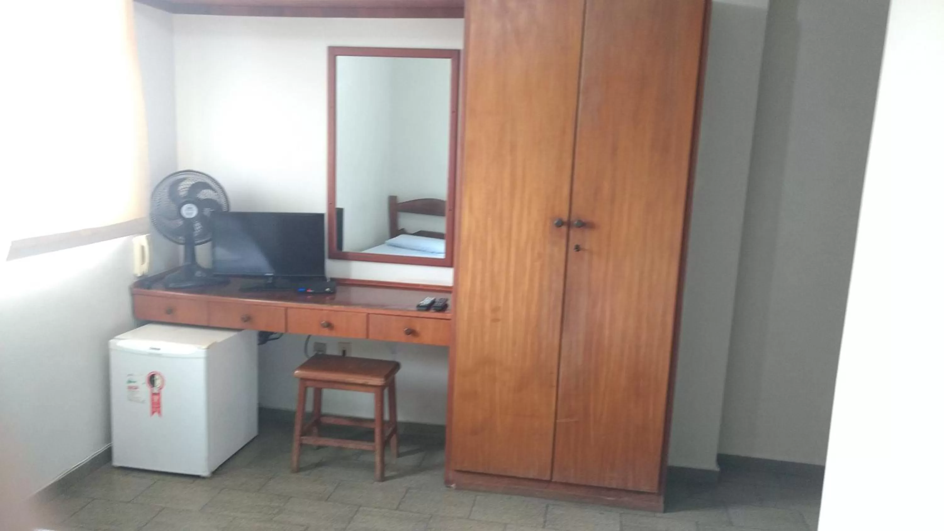 TV and multimedia in Hotel Lund