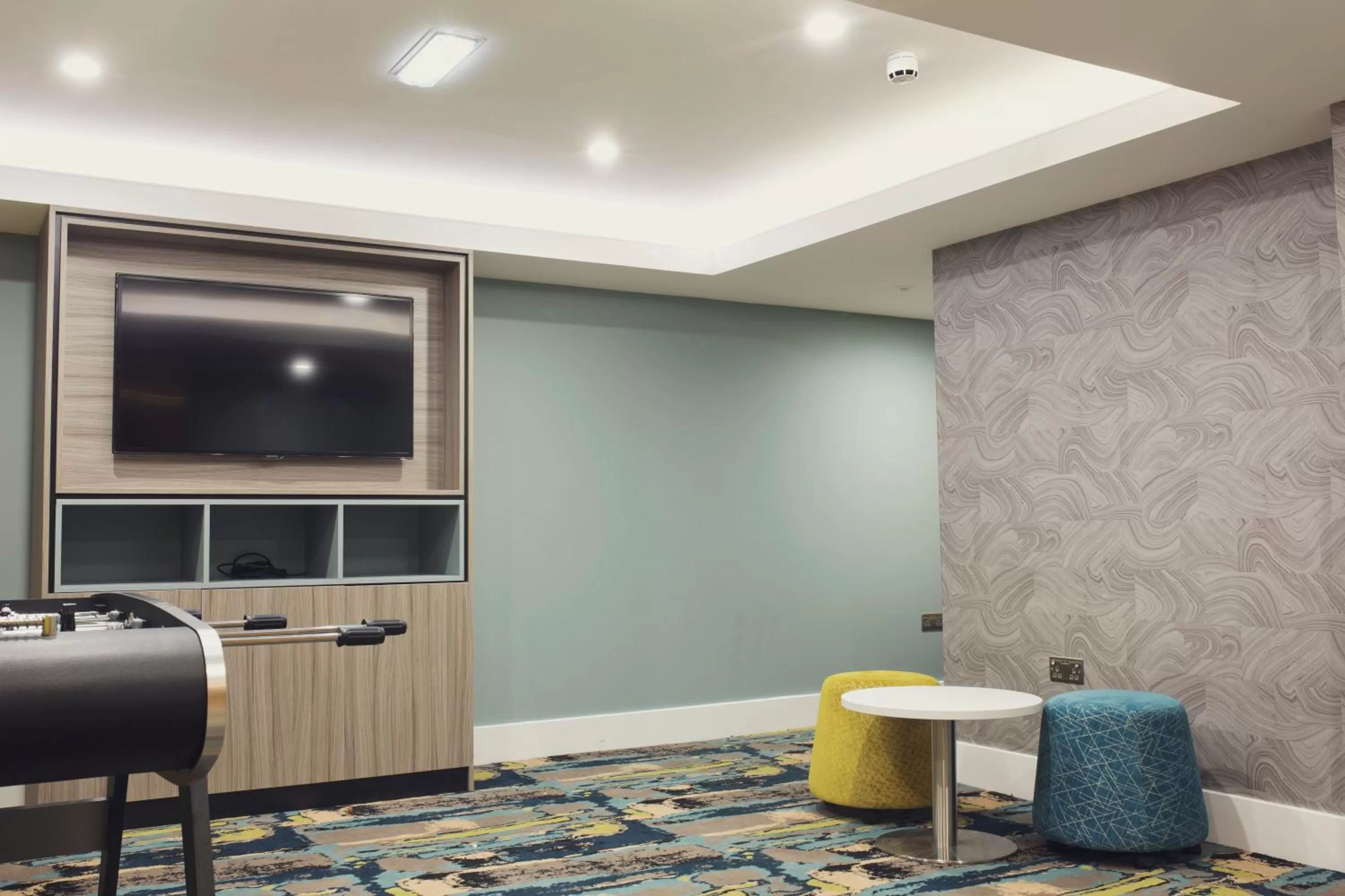 Property building in Holiday Inn Newcastle Gosforth Park by IHG