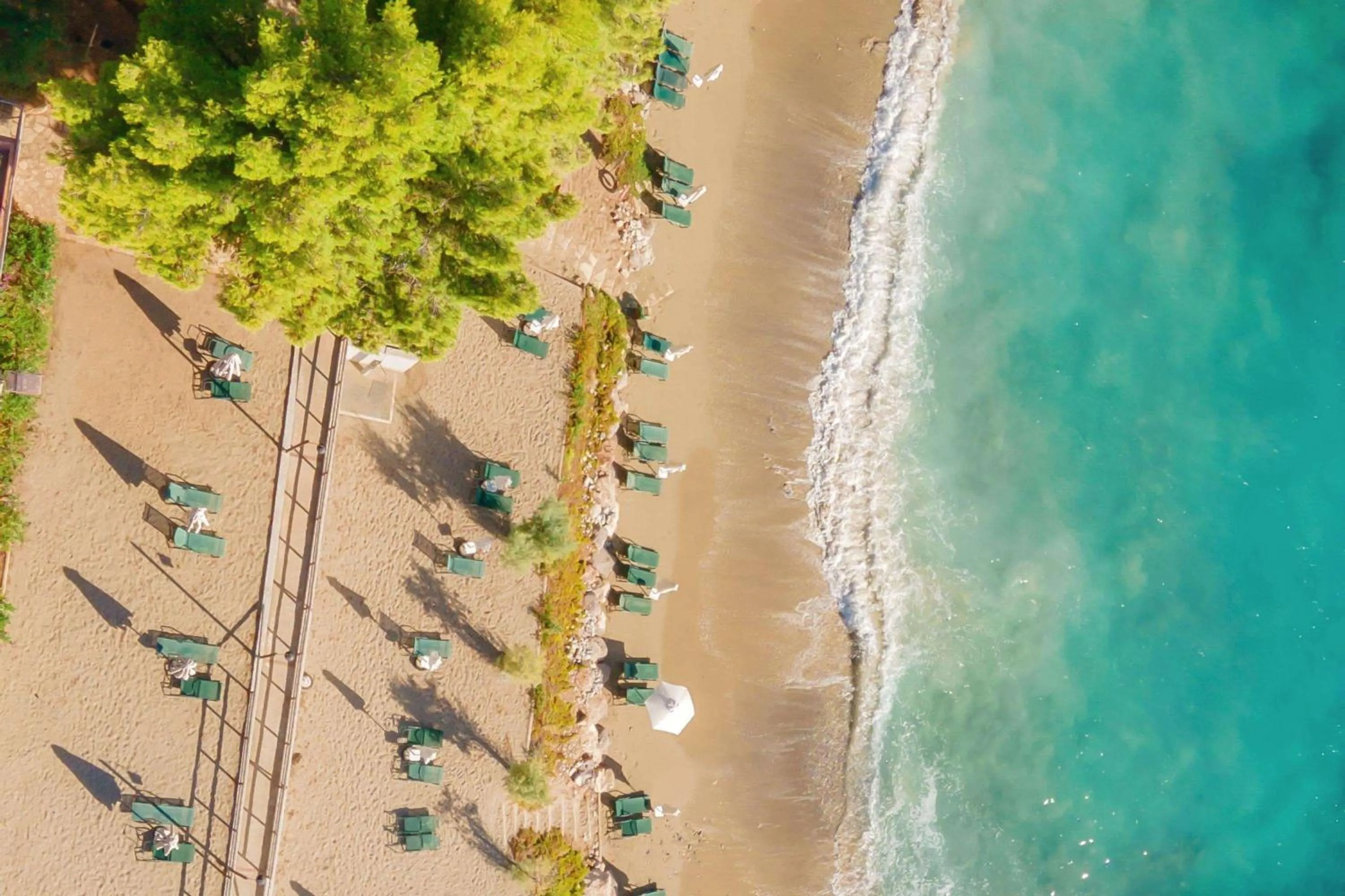 Beach in Candia Park Village