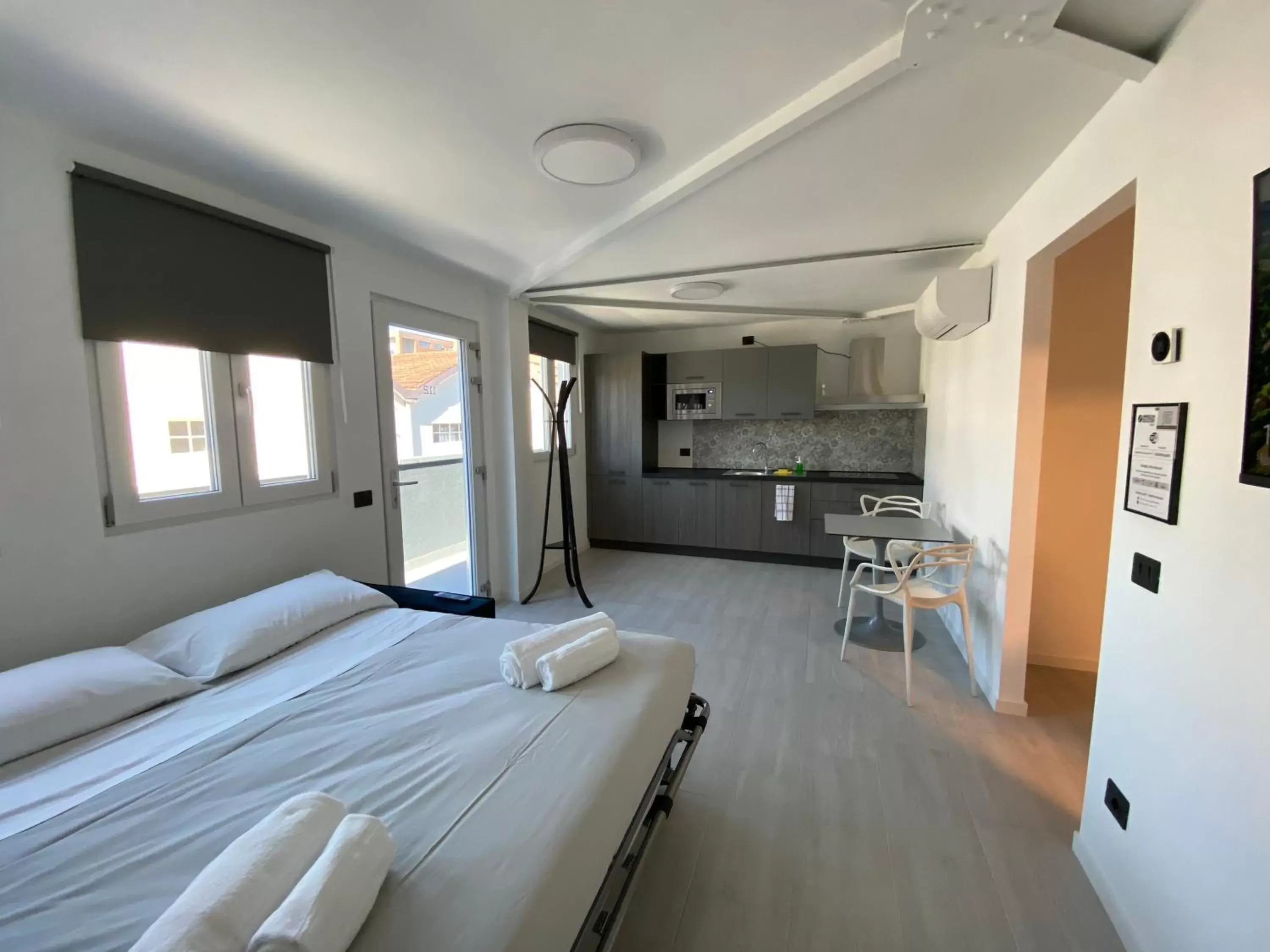 Bed in Corridoni33 - Immobili e Soluzioni Rent