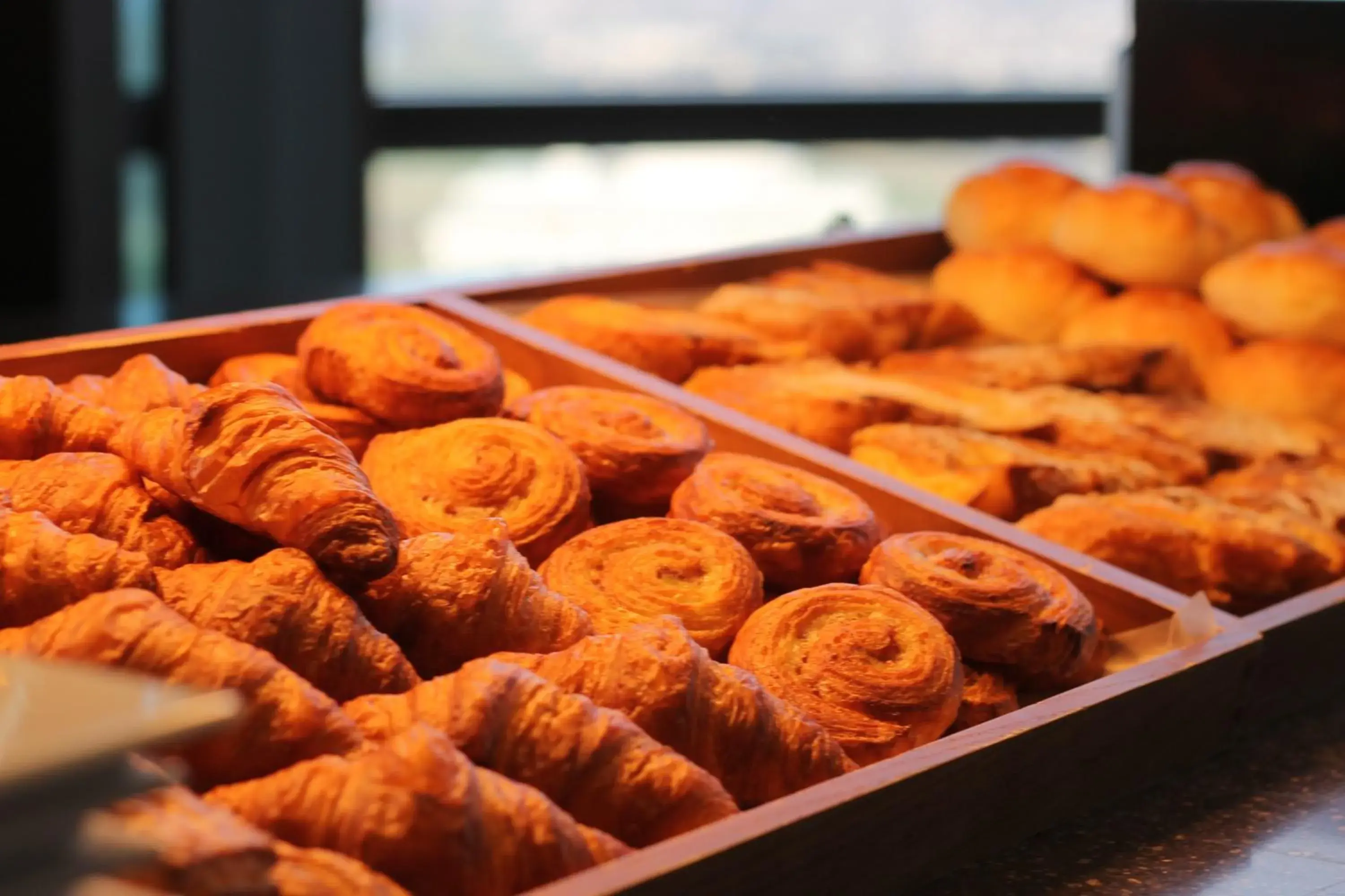 Breakfast in Futakotamagawa Excel Hotel Tokyu Breakfast in Futakotamagawa Excel Hotel Tokyu