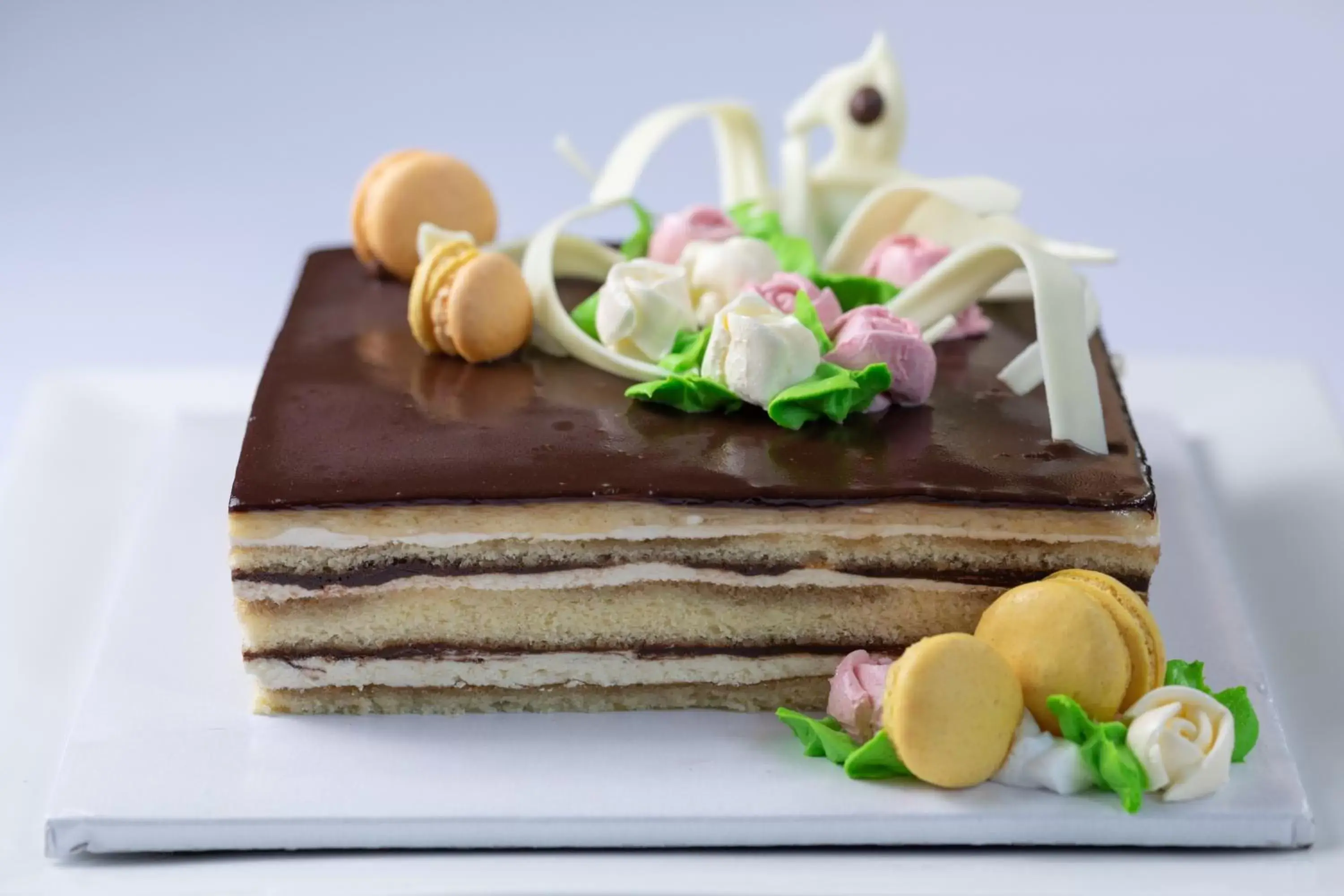 Food in Landing Gold by Amatak Food in Landing Gold by Amatak