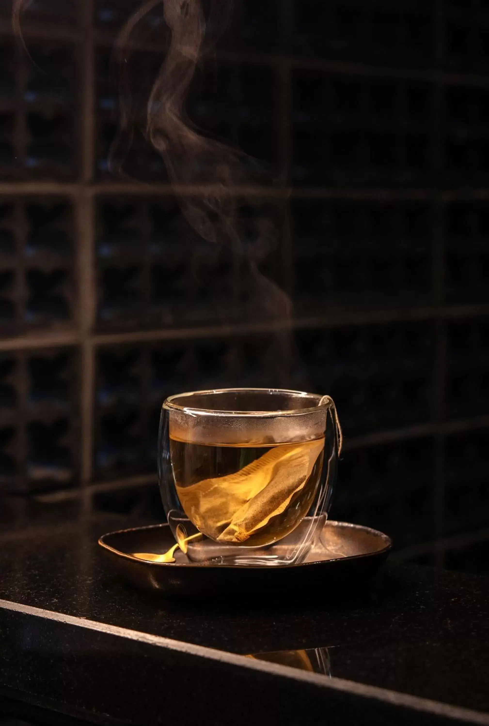 Food and drinks in Beanstalk Bangkok Food and drinks in Beanstalk Bangkok