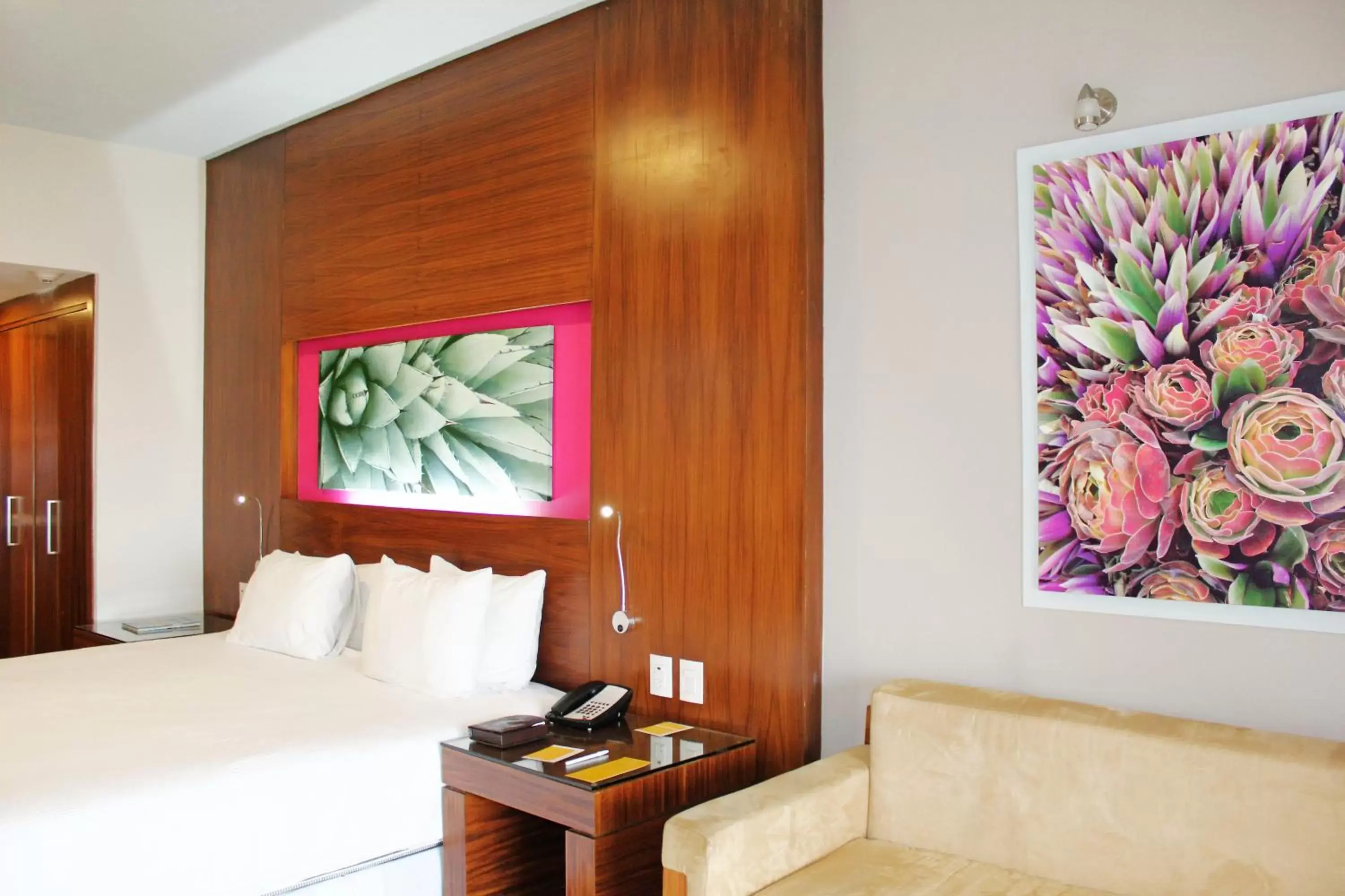 Deal of the Day in Krystal Grand Los Cabos - All Inclusive Deal of the Day in Krystal Grand Los Cabos - All Inclusive