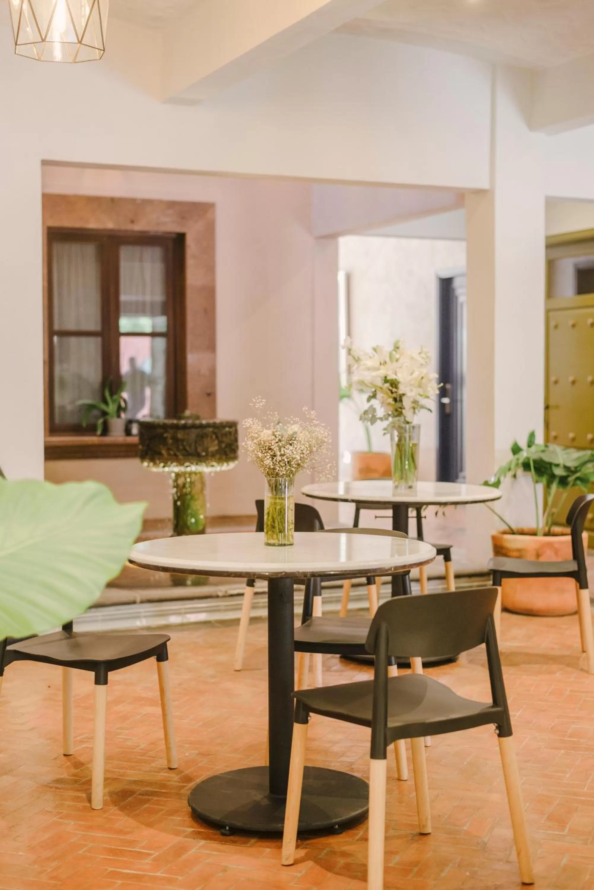 Agua Santa Hotel Boutique