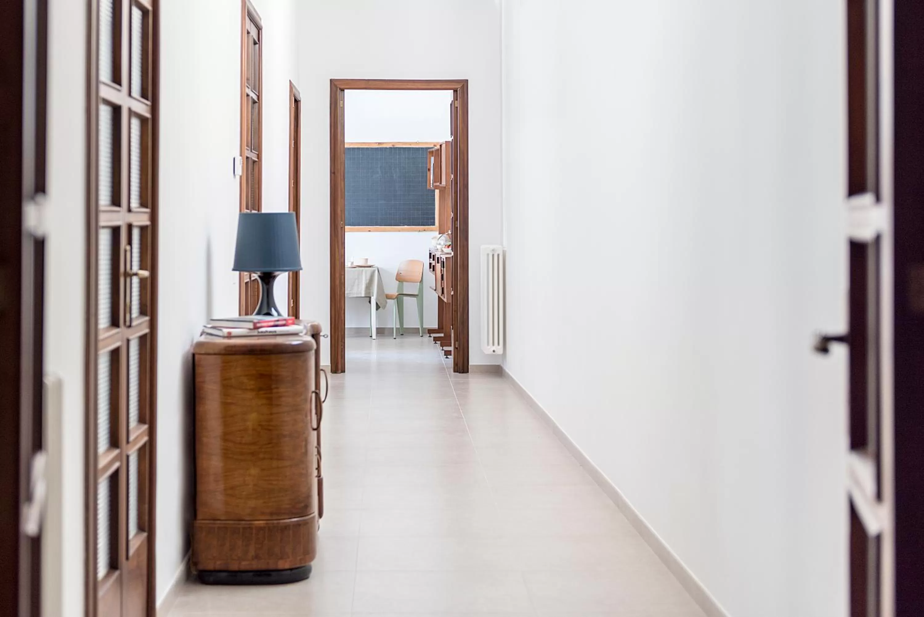 Property building in BnB FICO