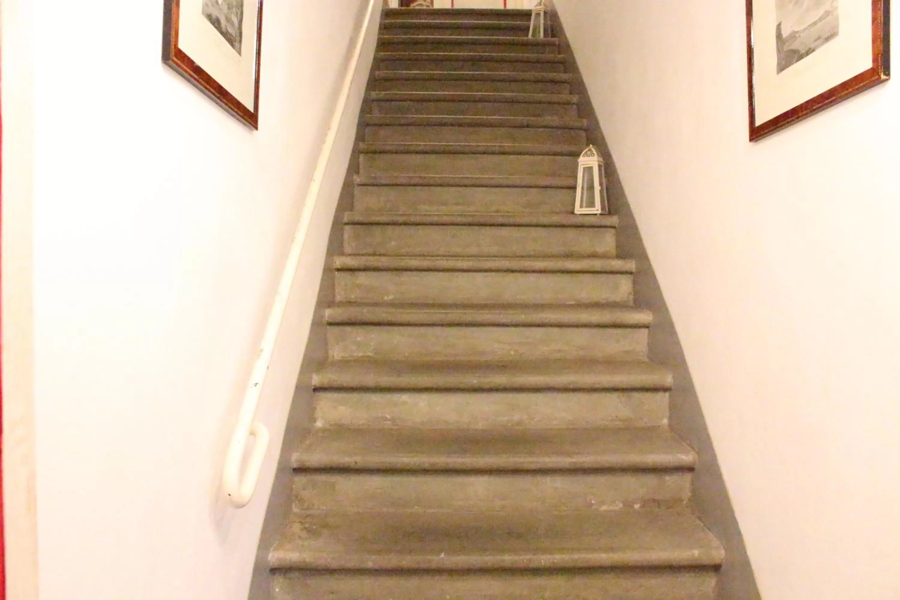 Facade/entrance in Le Terrazze Del Chianti b&b Residenza d'Epoca e di Charme