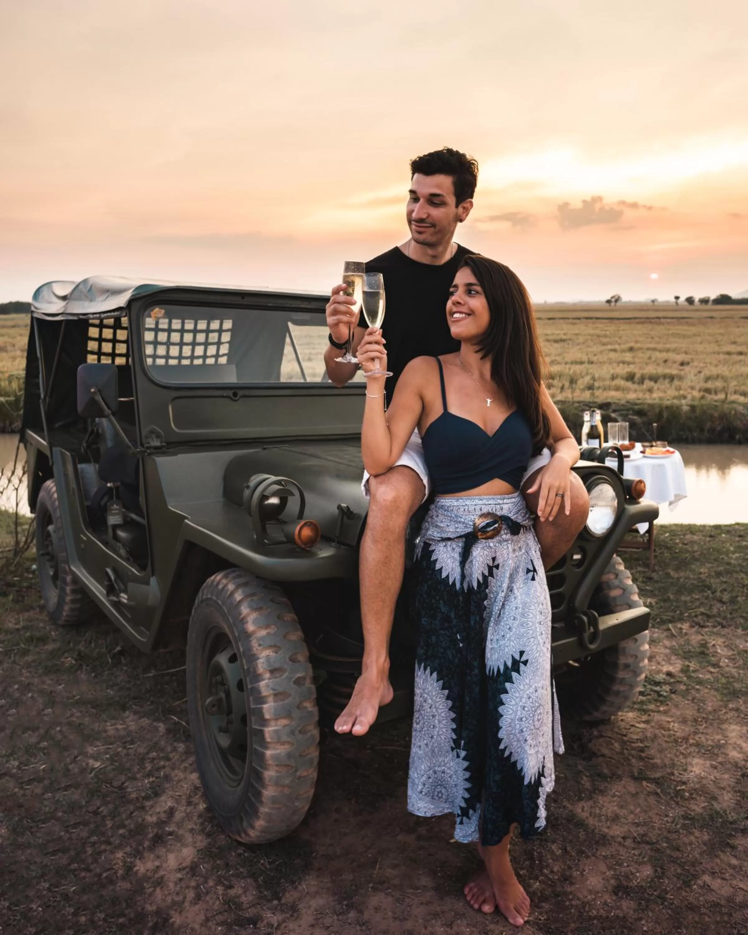 Activities in Anantara Angkor Resort