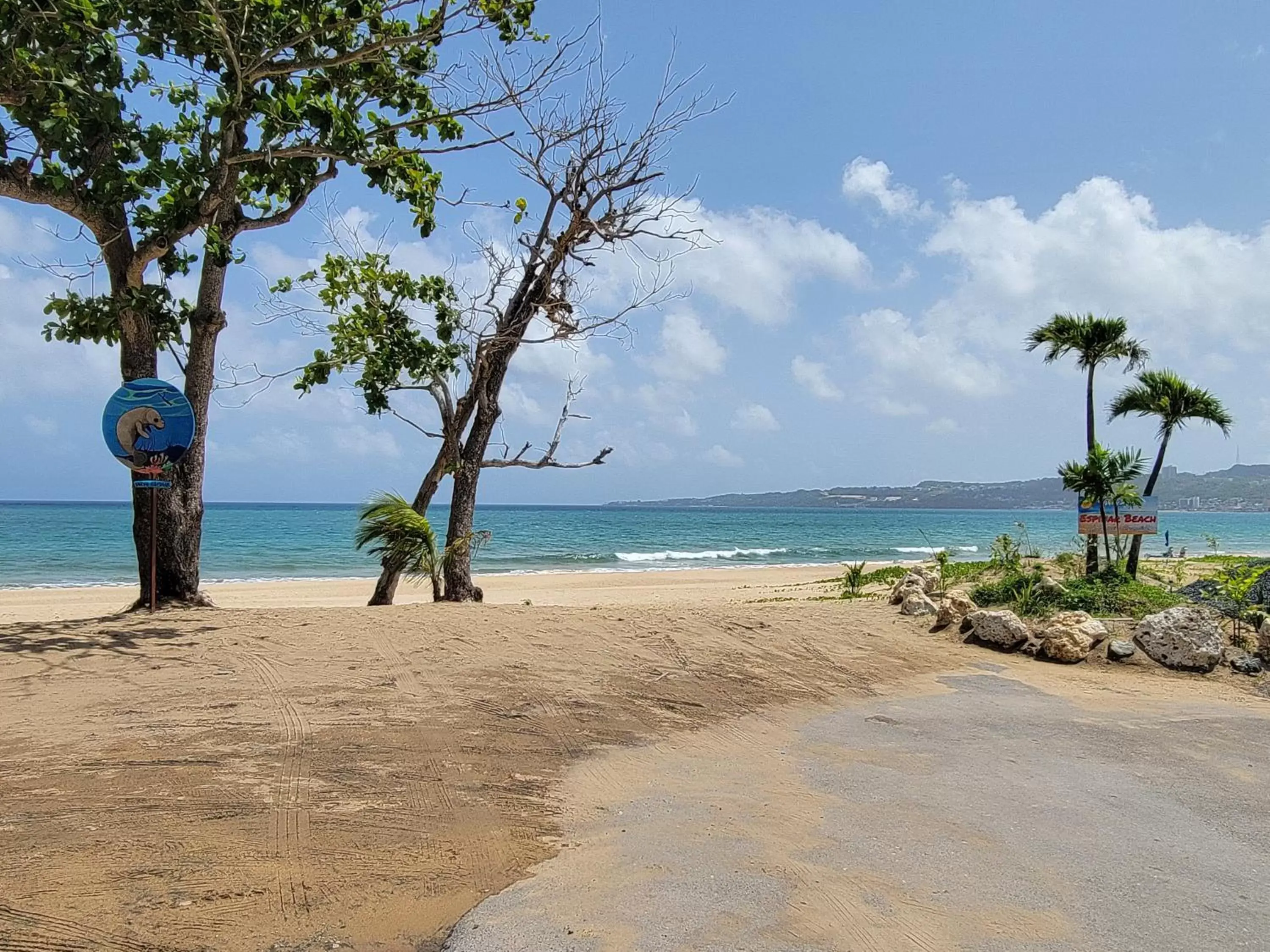 Apartment - Ground Floor in Aguada of the Seas Apartment - Ground Floor in Aguada of the Seas