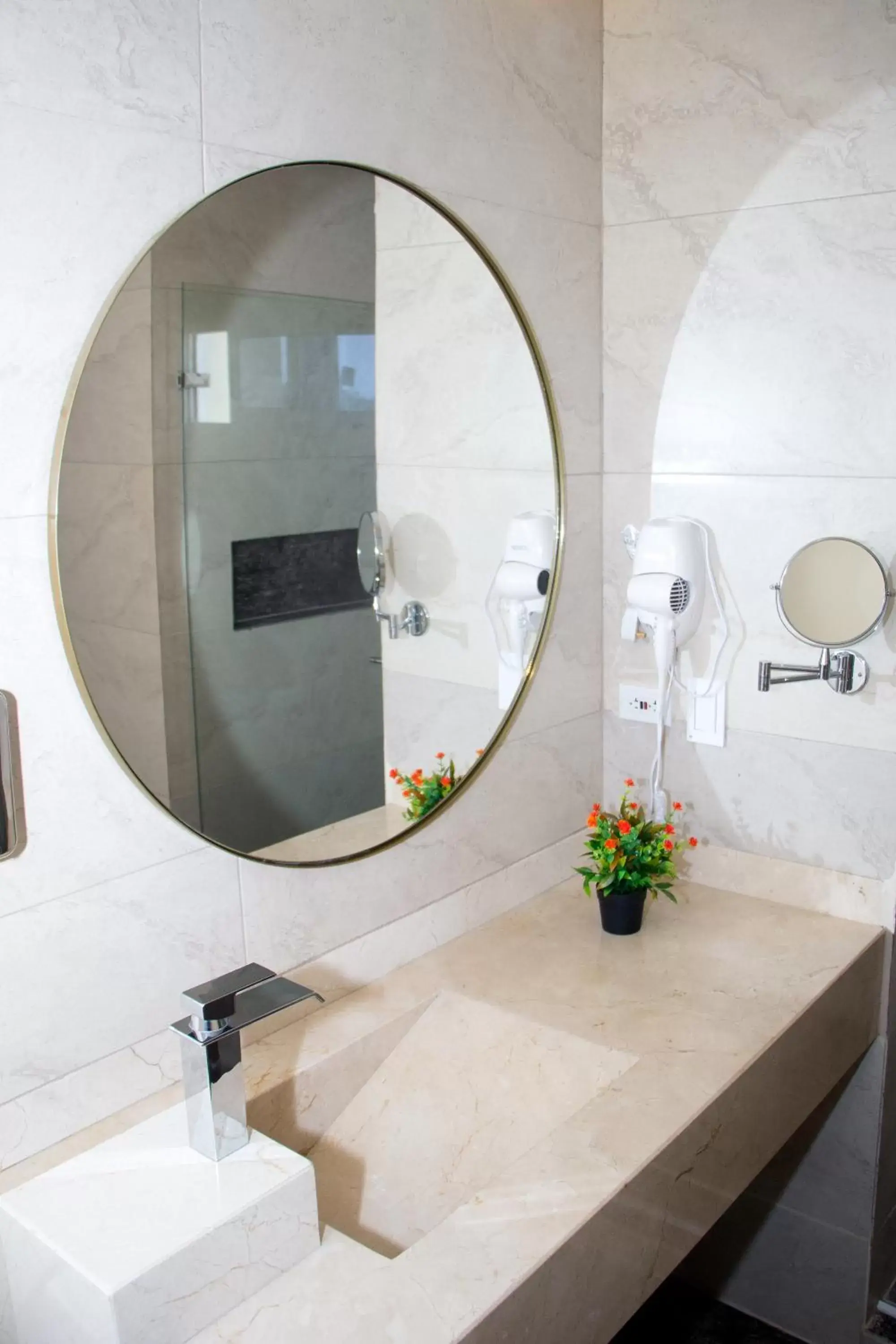 Deluxe Family Room in Hotel y Cabañas Covemar Deluxe Family Room in Hotel y Cabañas Covemar