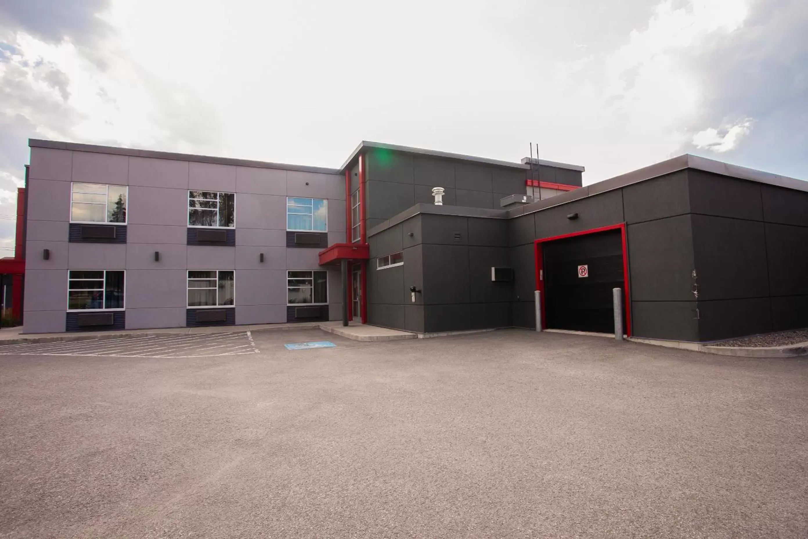 Bird's eye view in Hôtel Ô Laval Bird's eye view in Hôtel Ô Laval