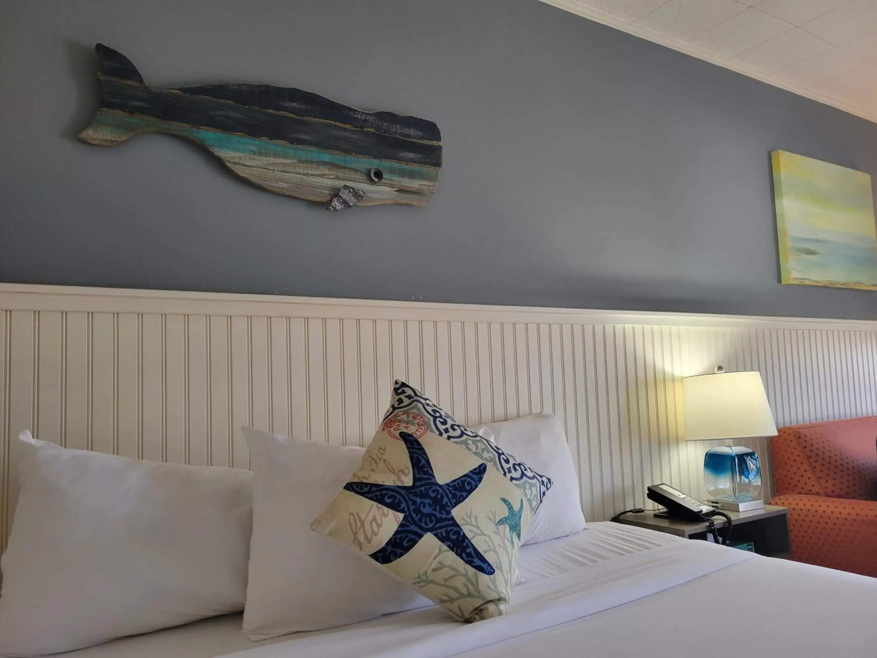 King Mobility Access with Kitchenette in Circle Hotel Fairfield King Mobility Access with Kitchenette in Circle Hotel Fairfield