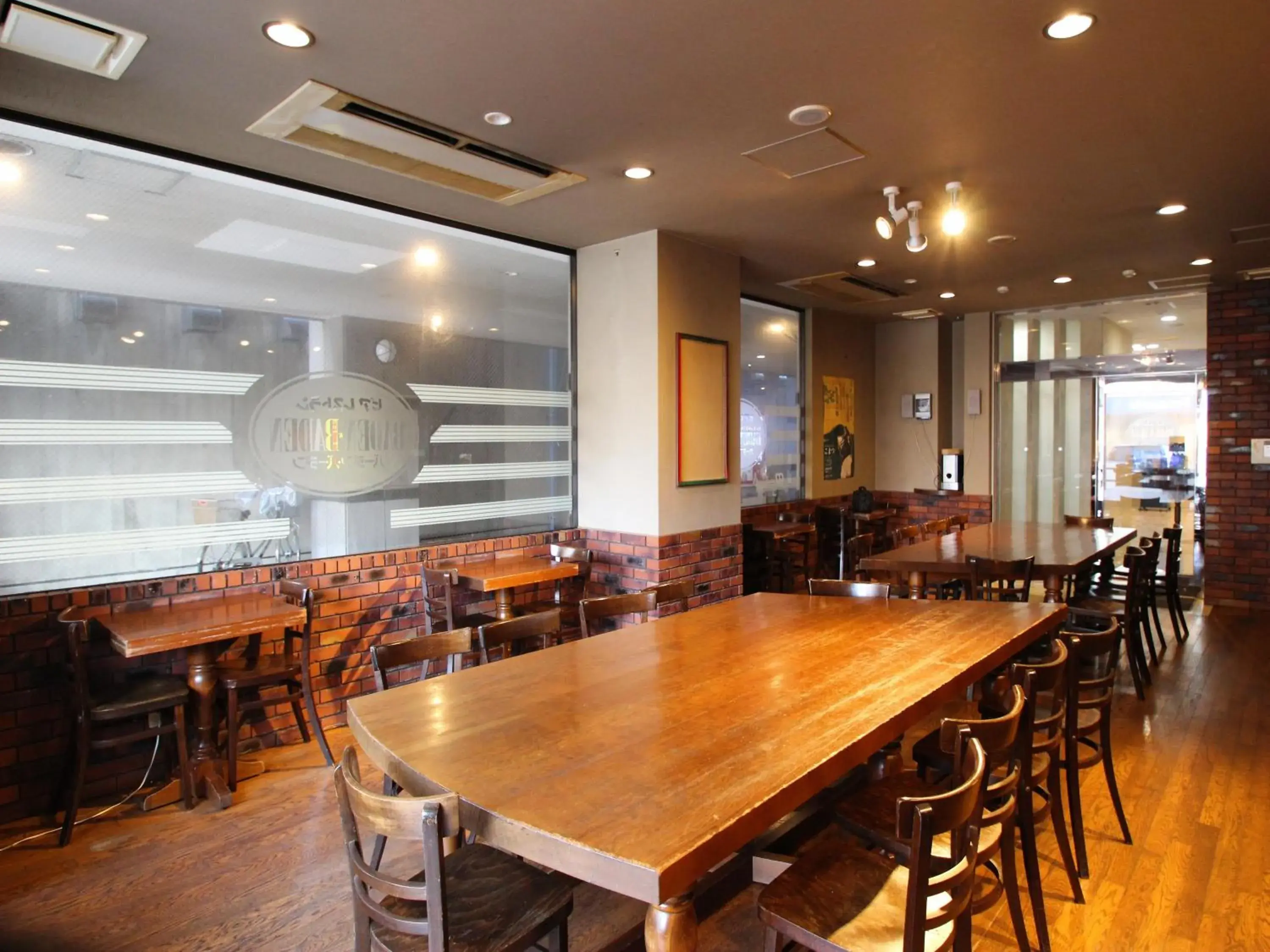 Breakfast, Restaurant/Places to Eat in APA Hotel Komatsu