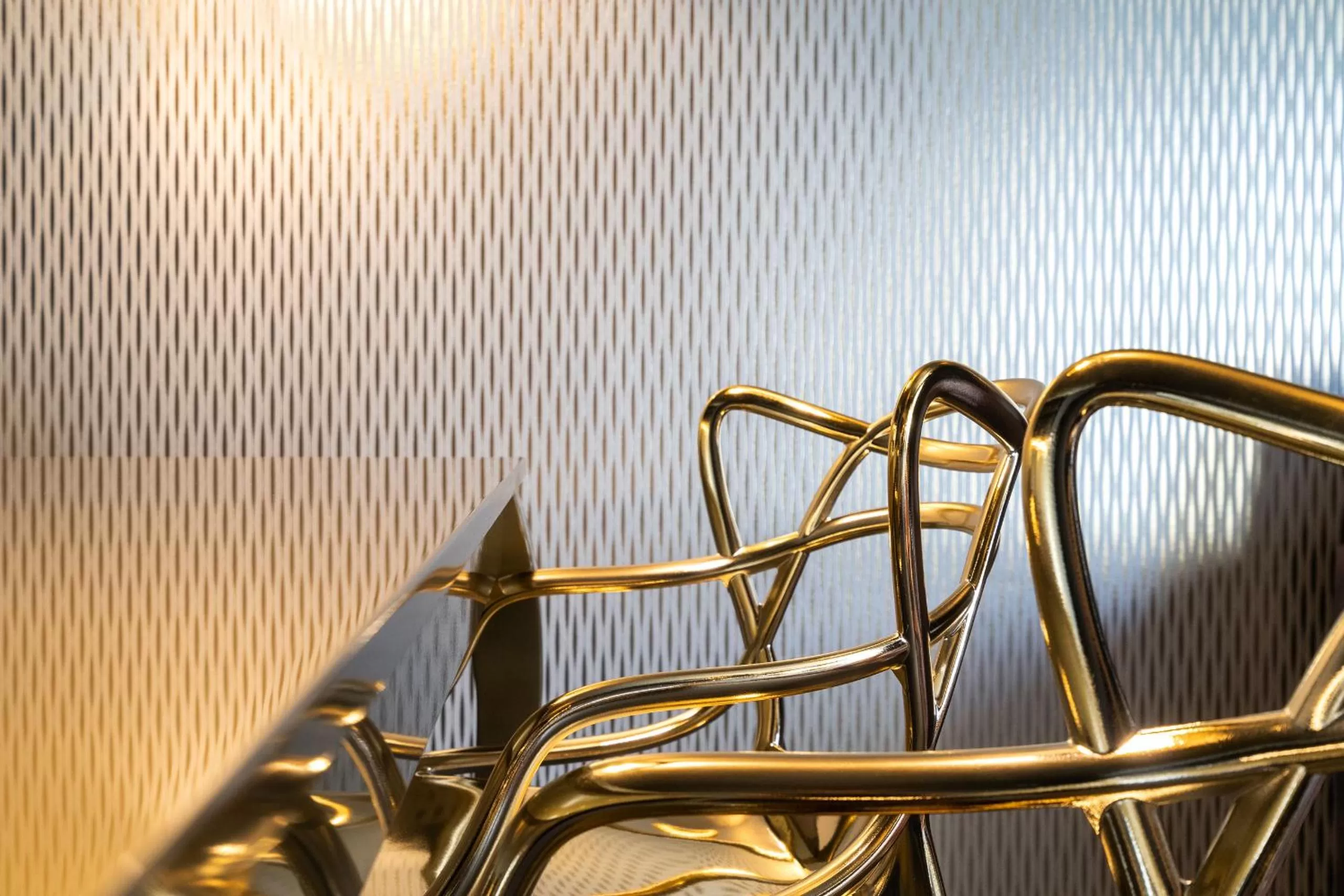 Living room in Laurichhof